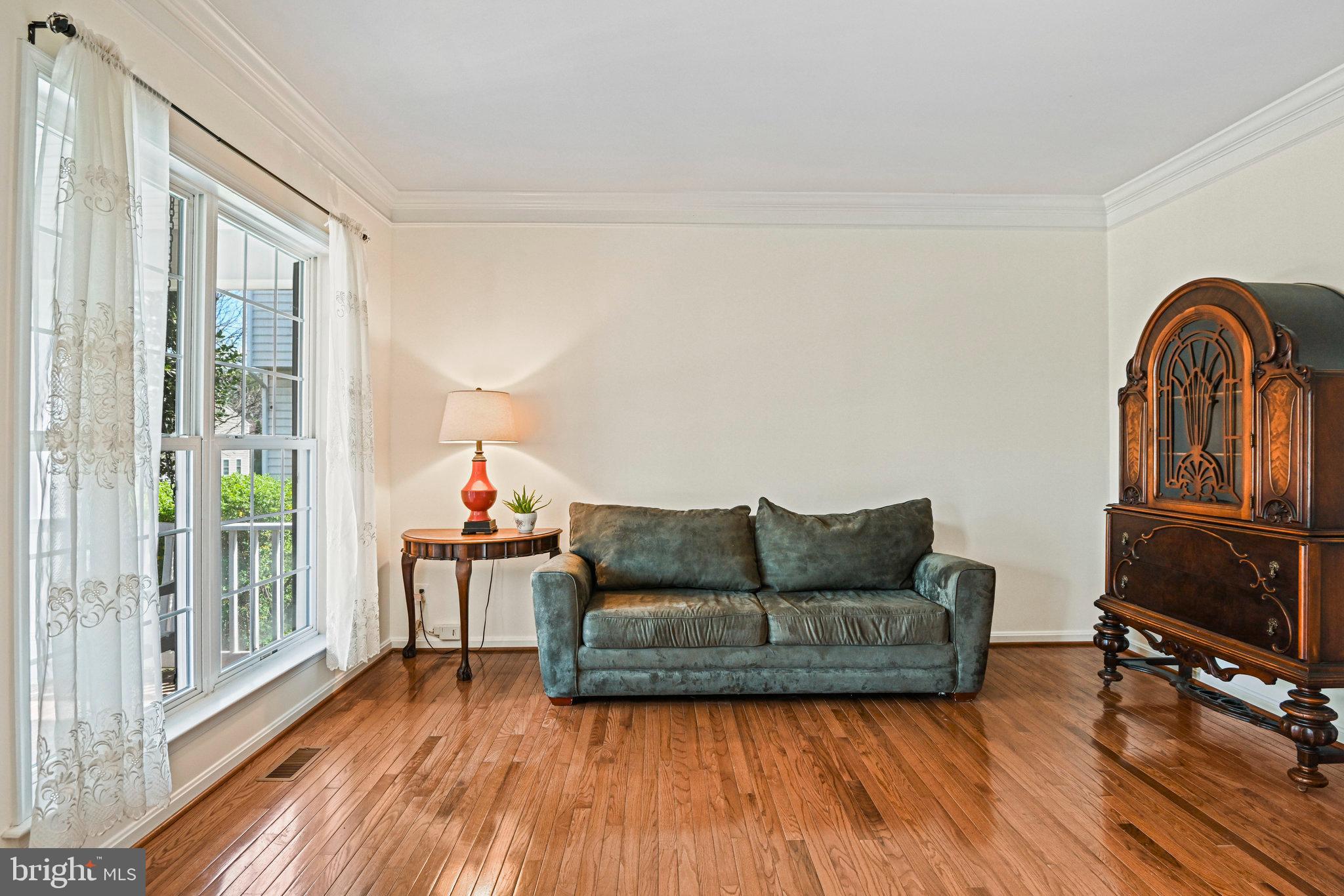 THE RIDINGS AT BLUE SPRING - Residential