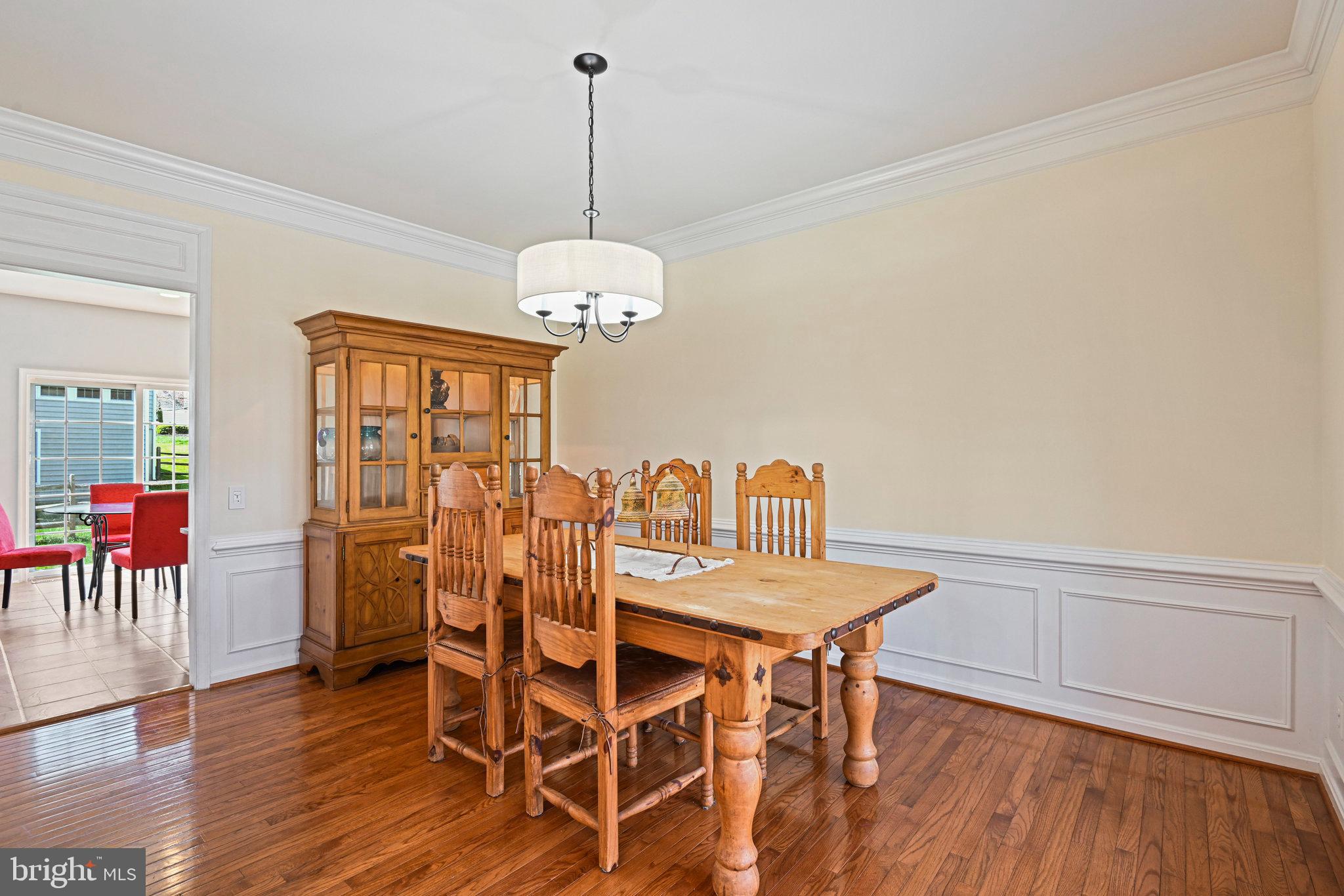 THE RIDINGS AT BLUE SPRING - Residential