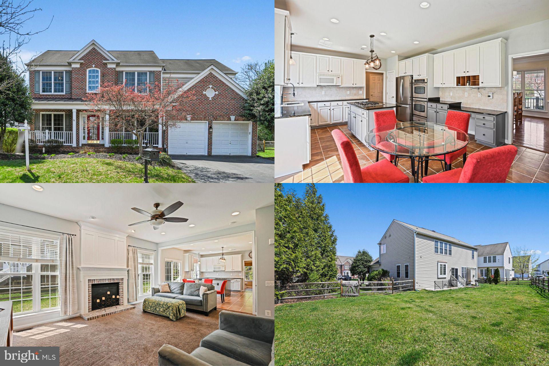 THE RIDINGS AT BLUE SPRING - Residential