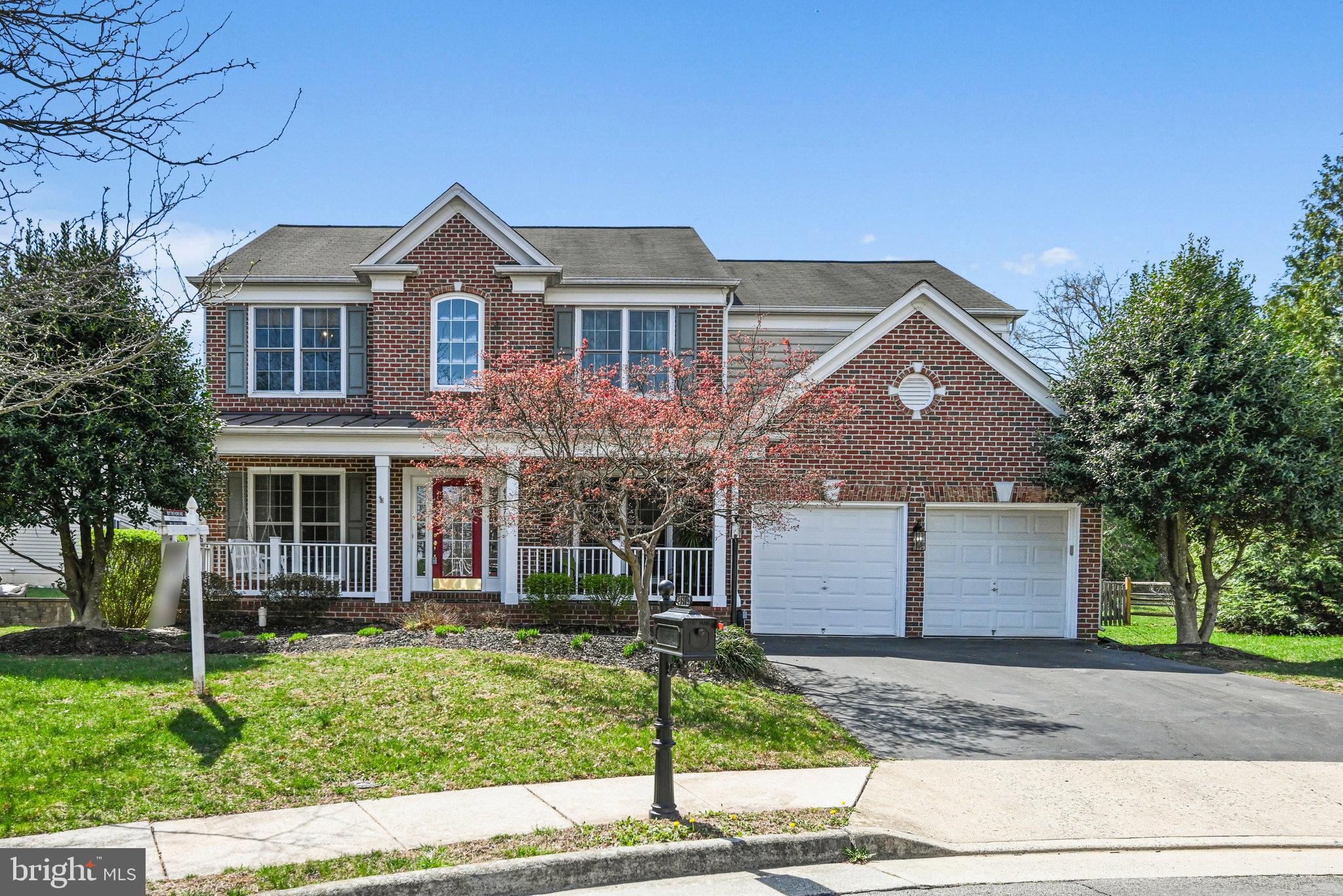 THE RIDINGS AT BLUE SPRING - Residential