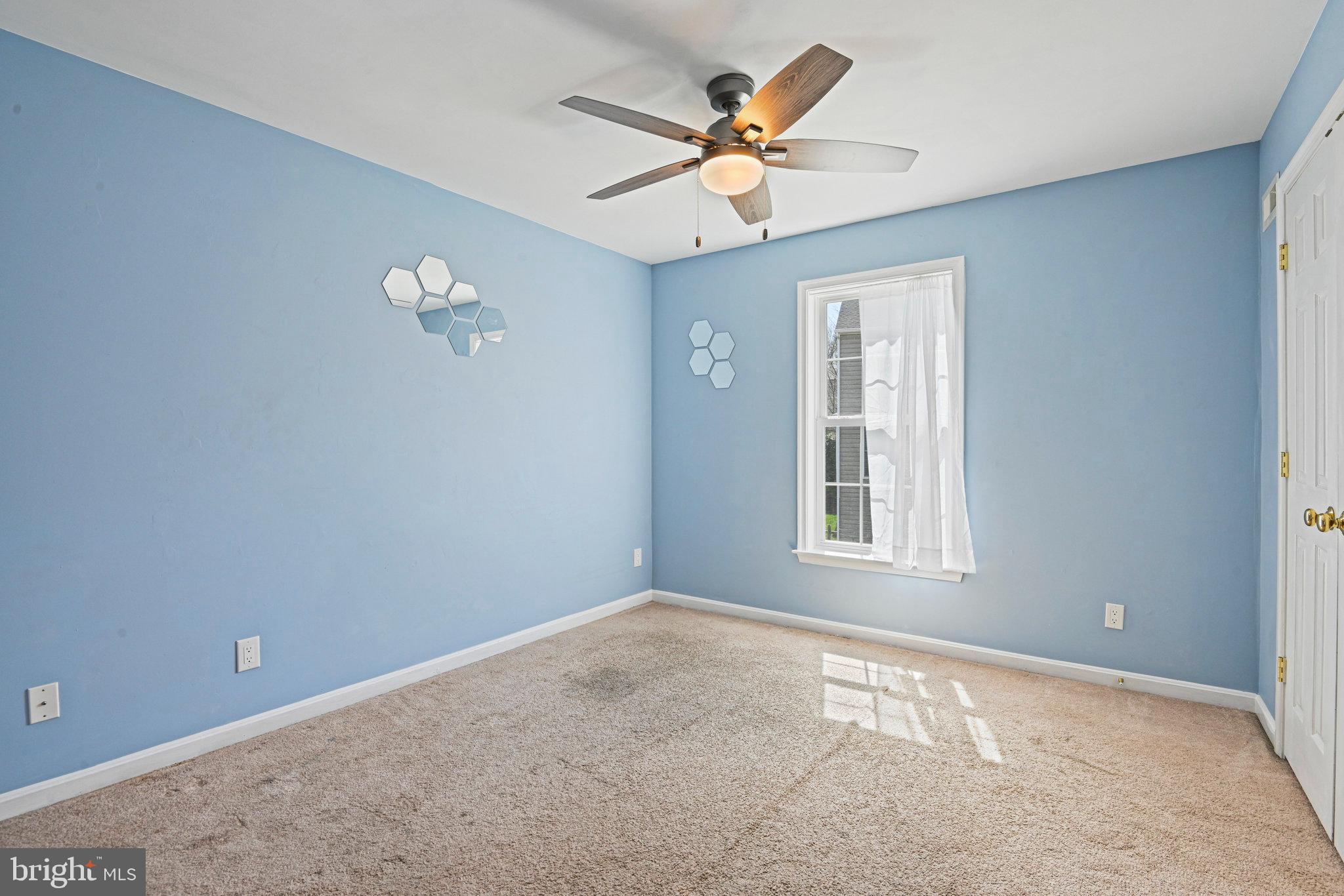 THE RIDINGS AT BLUE SPRING - Residential