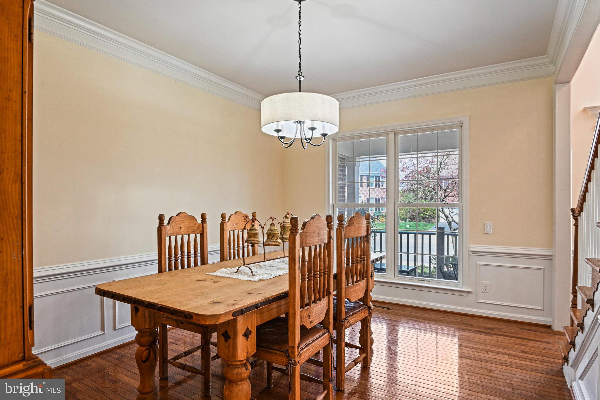 THE RIDINGS AT BLUE SPRING - Residential