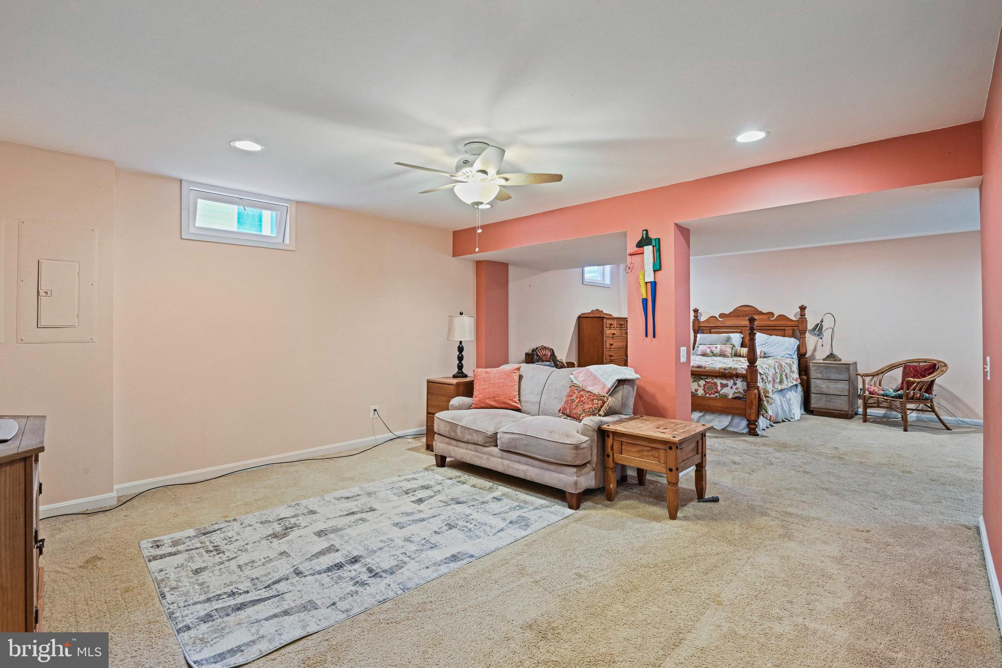 THE RIDINGS AT BLUE SPRING - Residential