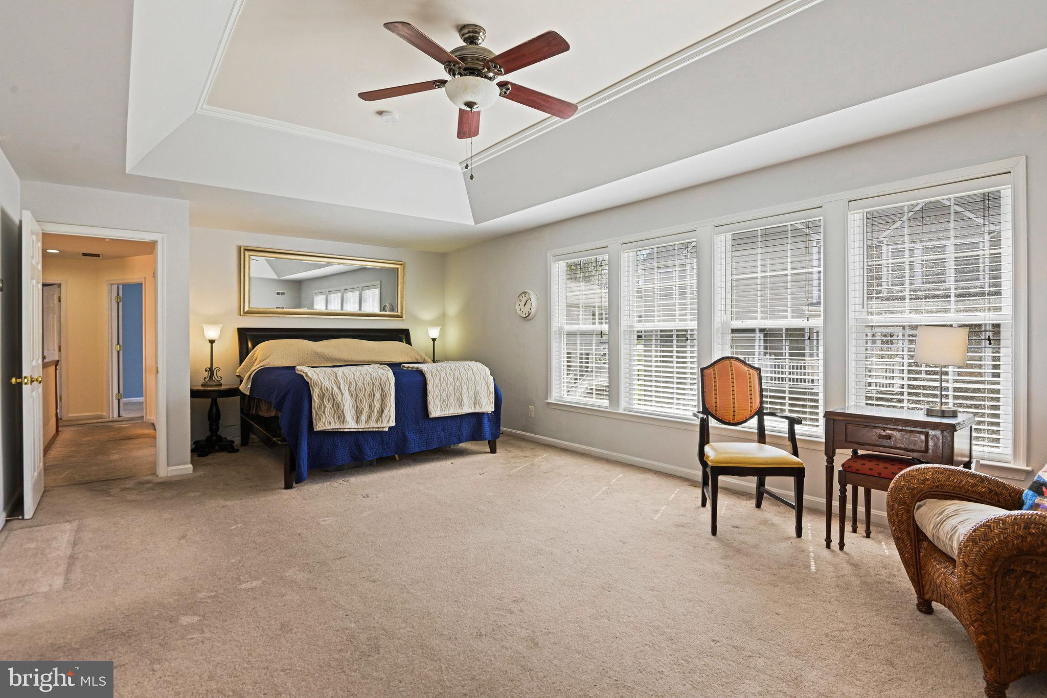 THE RIDINGS AT BLUE SPRING - Residential