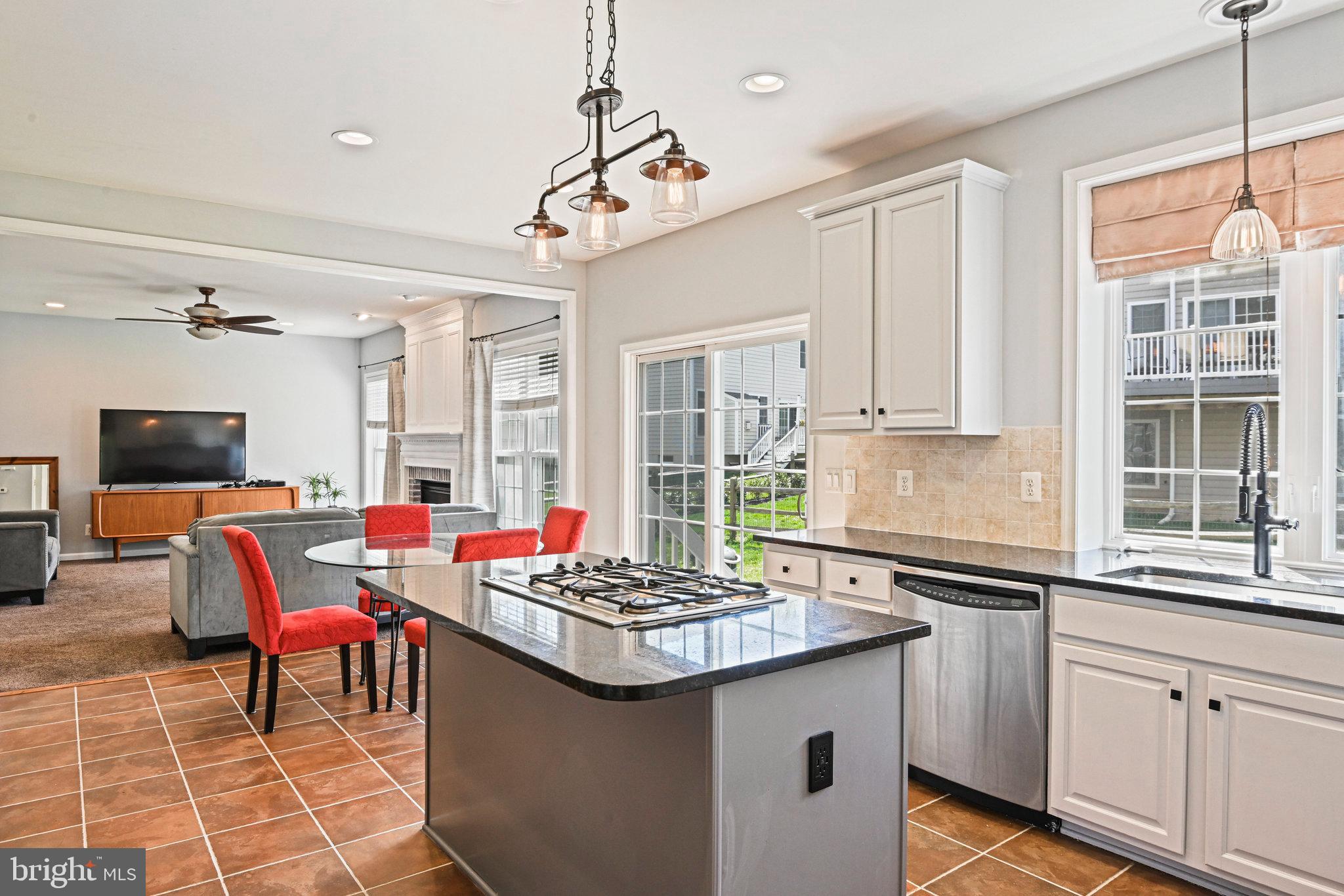 THE RIDINGS AT BLUE SPRING - Residential