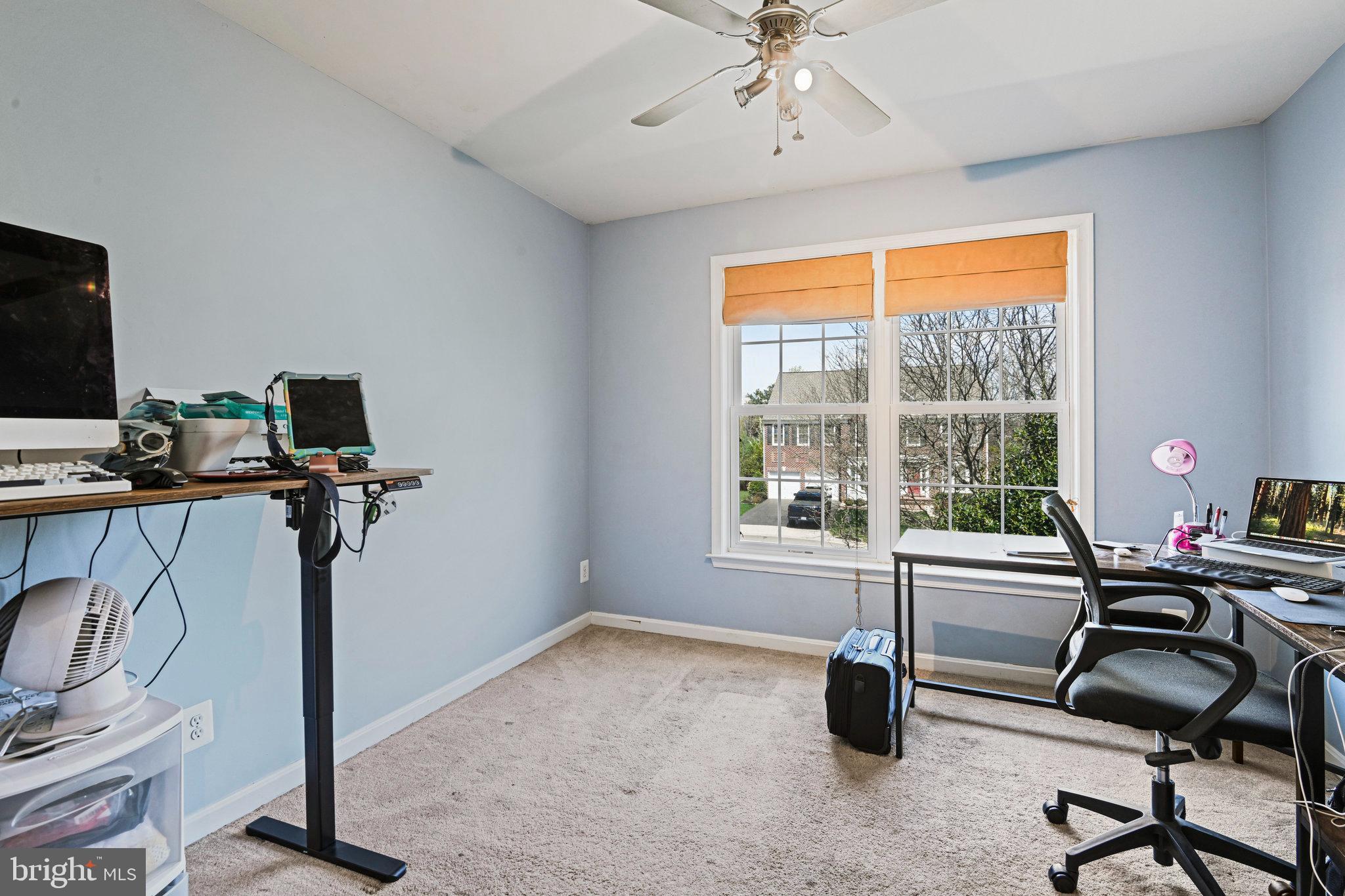 THE RIDINGS AT BLUE SPRING - Residential