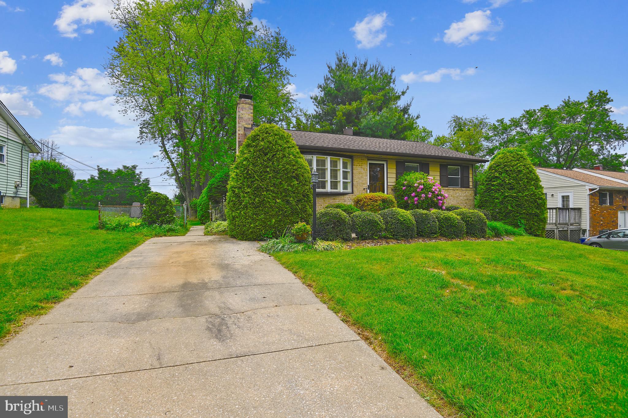 SUBURBIA - Residential