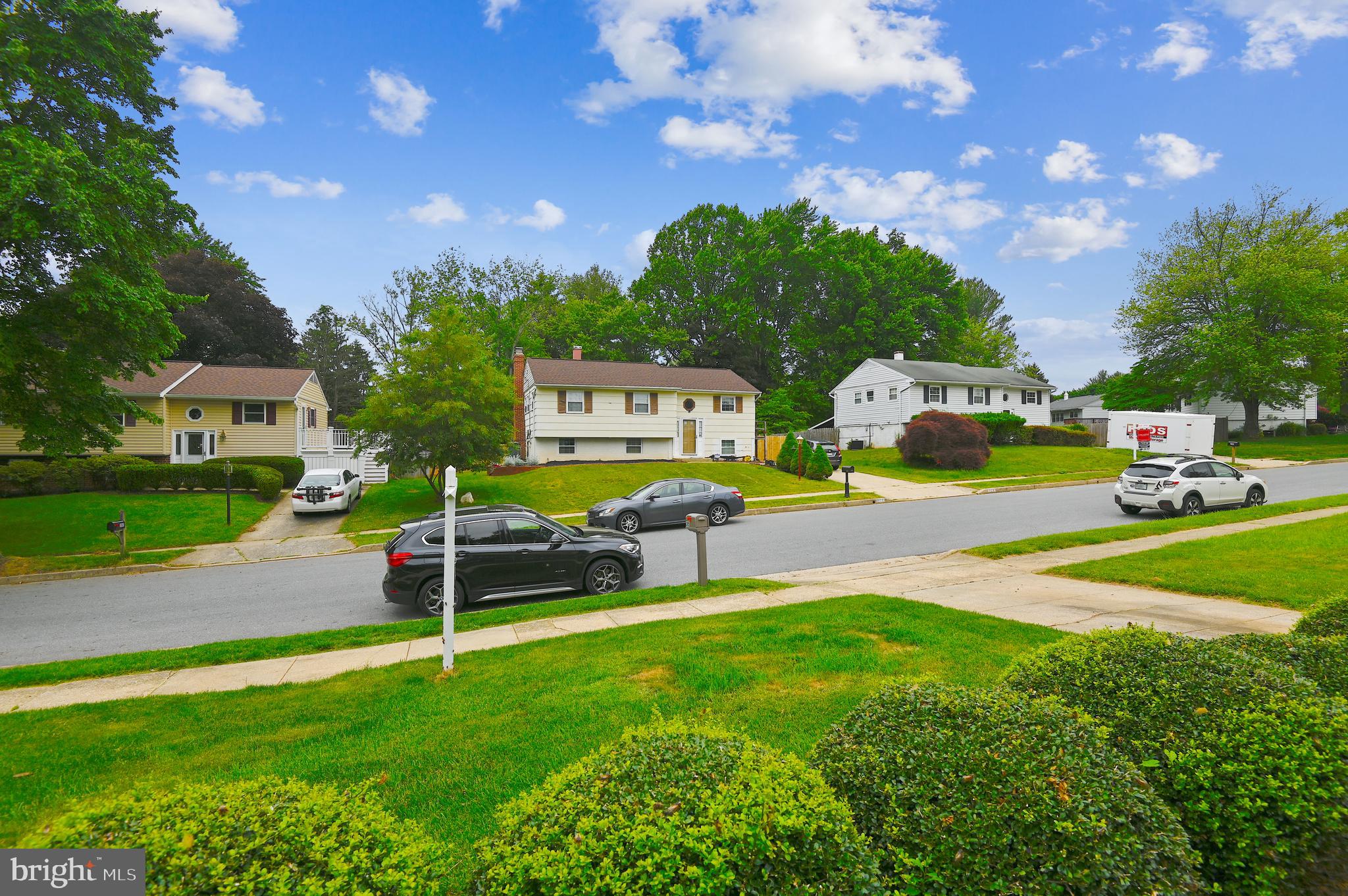 SUBURBIA - Residential