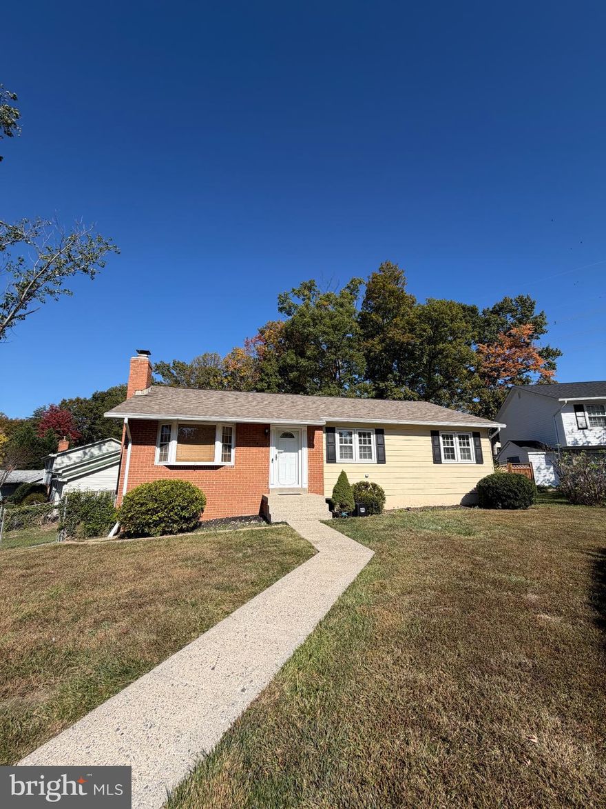 Welcome to 2406 Sagamore Ct, a beautifully maintained home located in the desirable Lake Ridge community of Woodbridge. This spacious property features 4 bedrooms and 3 full bathrooms, offering plenty of room for family living and entertaining. Enjoy an inviting main level with an open layout, updated kitchen, and bright living spaces. The fully finished basement provides additional flexibility perfect for a guest suite, office, or recreation area. Step outside to a large deck overlooking a private backyard, ideal for relaxing or hosting gatherings. Located on a quiet cul-de-sac, this home offers convenient access to shopping, dining, commuter routes.