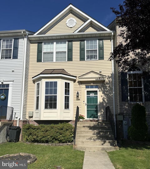 Photo of 524 Kirkcaldy Way, ABINGDON, MD 21009 (MLS # MDHR2056928)
