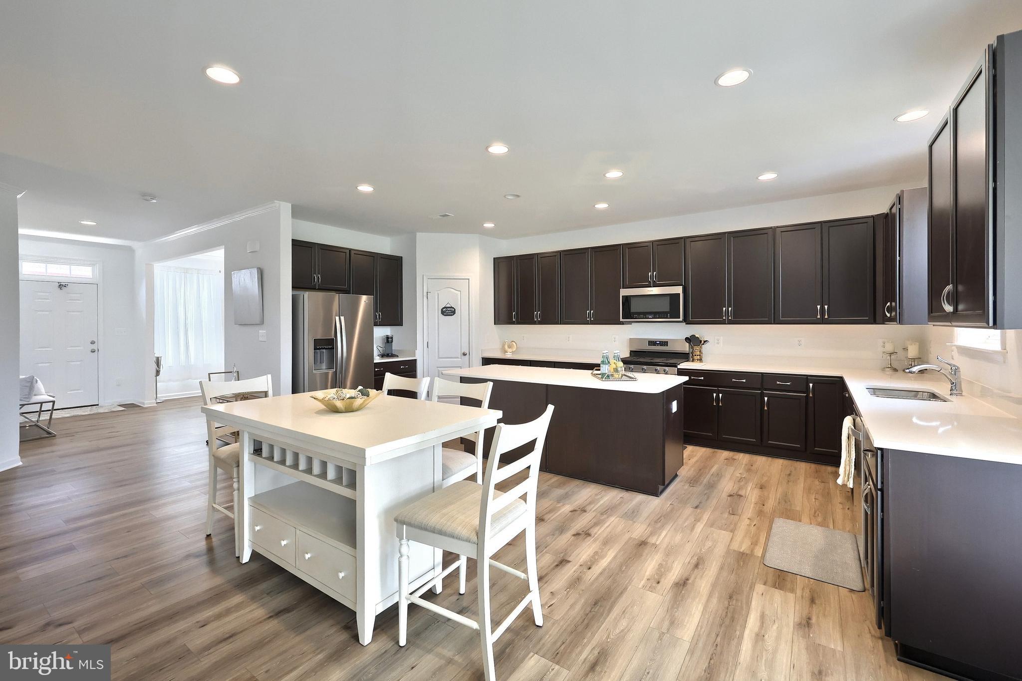 134 PHEASANT RIDGE ROAD