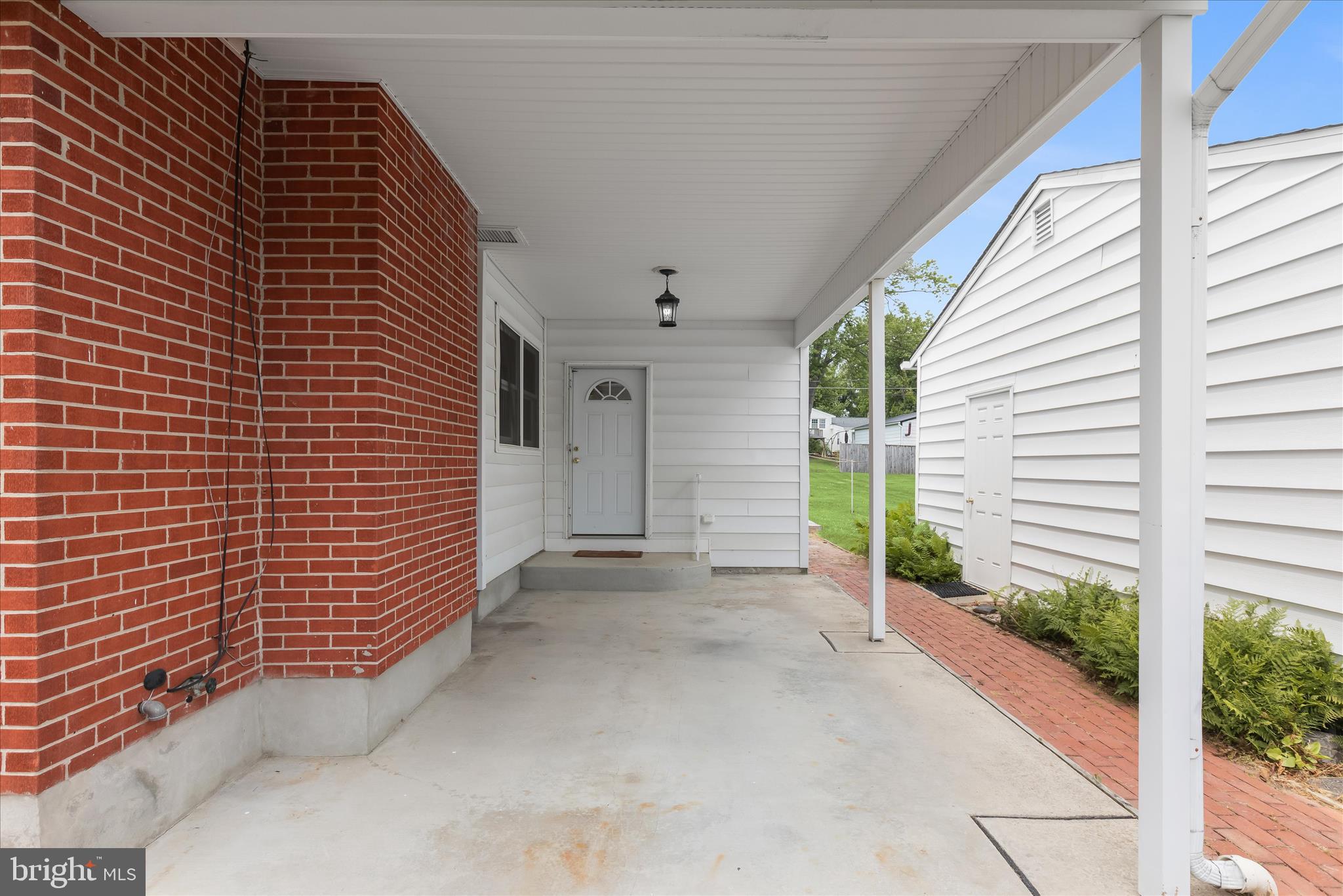 12 VERMONT PLACE