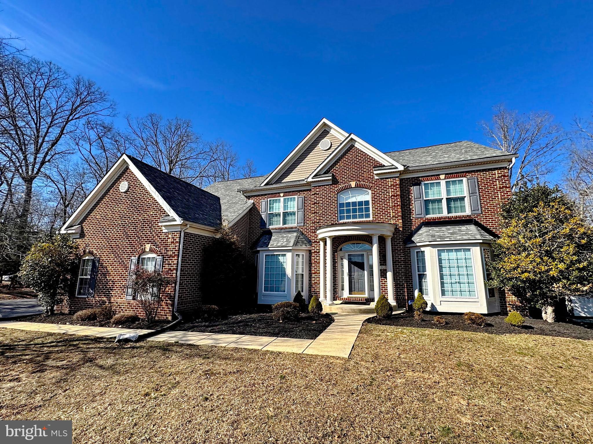 3215 DUNBRATTON COURT