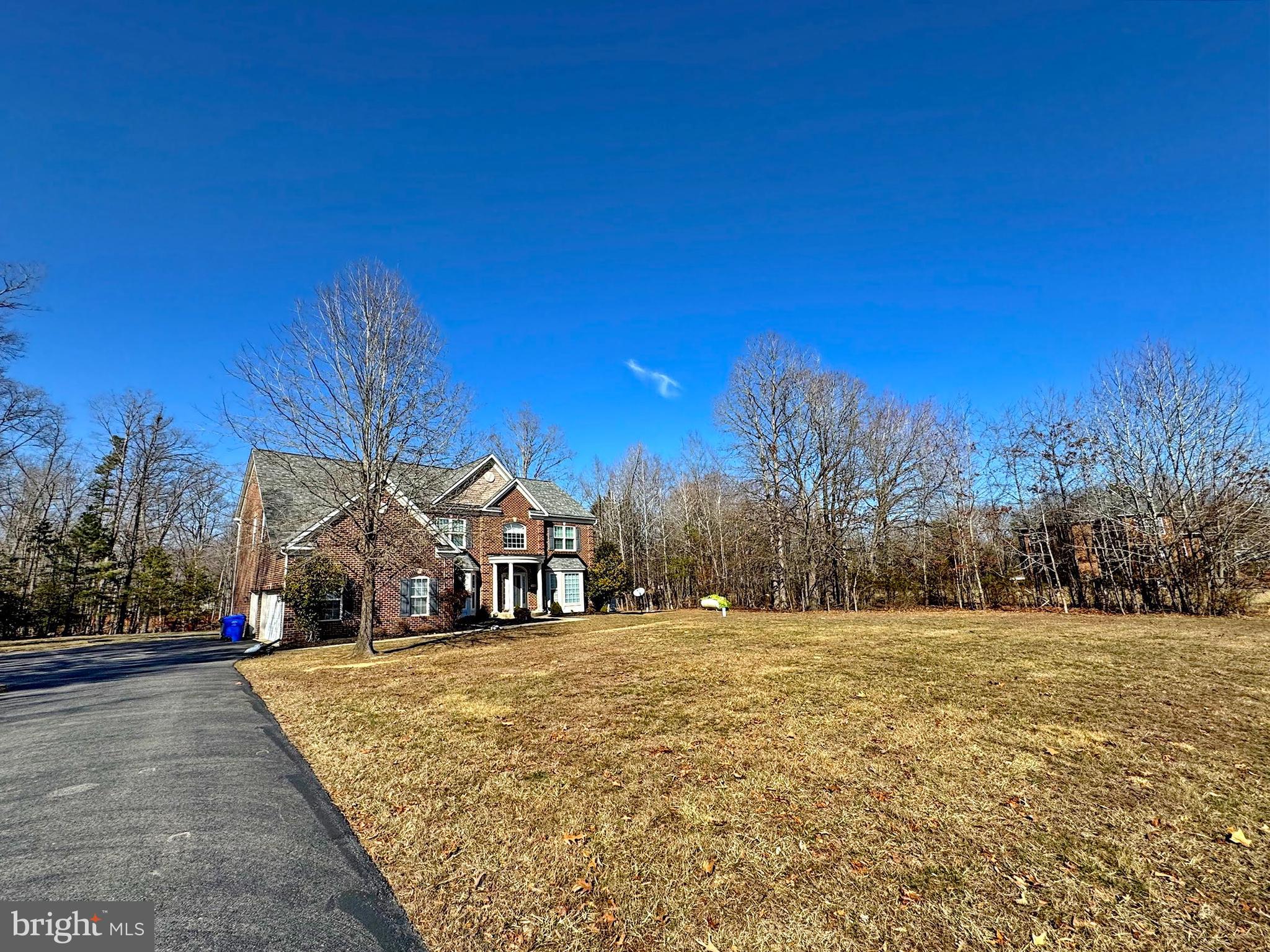 3215 DUNBRATTON COURT