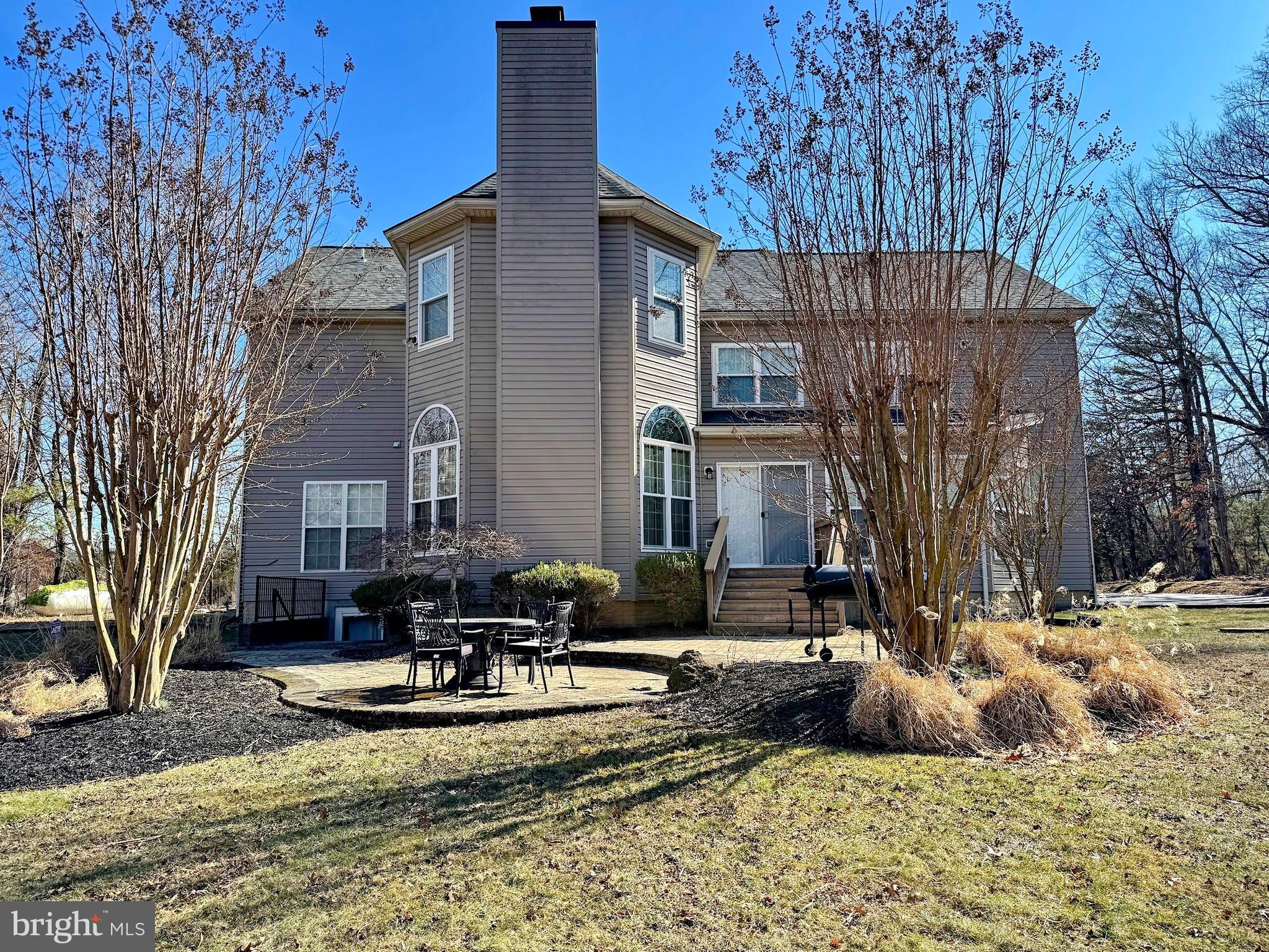3215 DUNBRATTON COURT