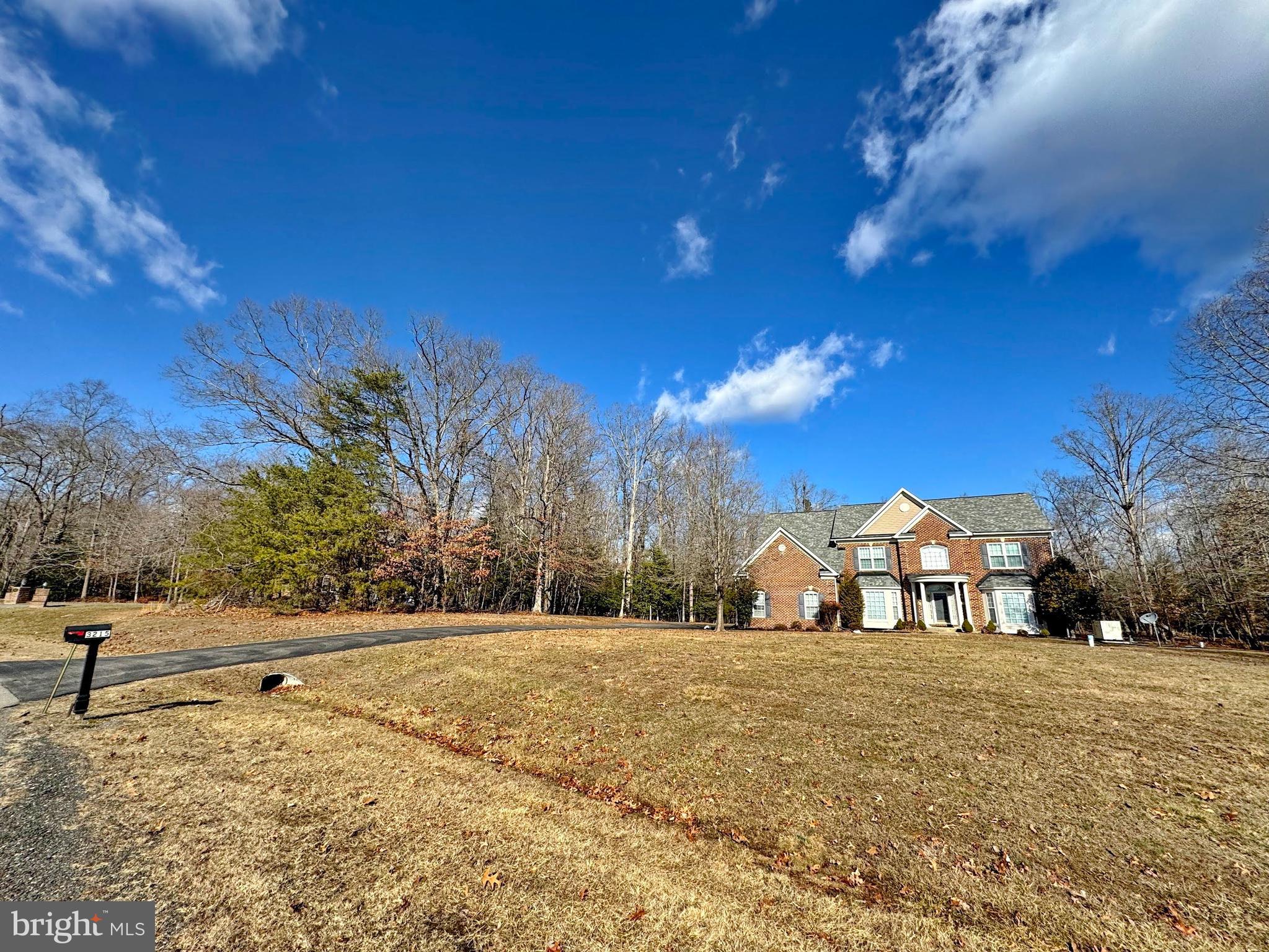 3215 DUNBRATTON COURT