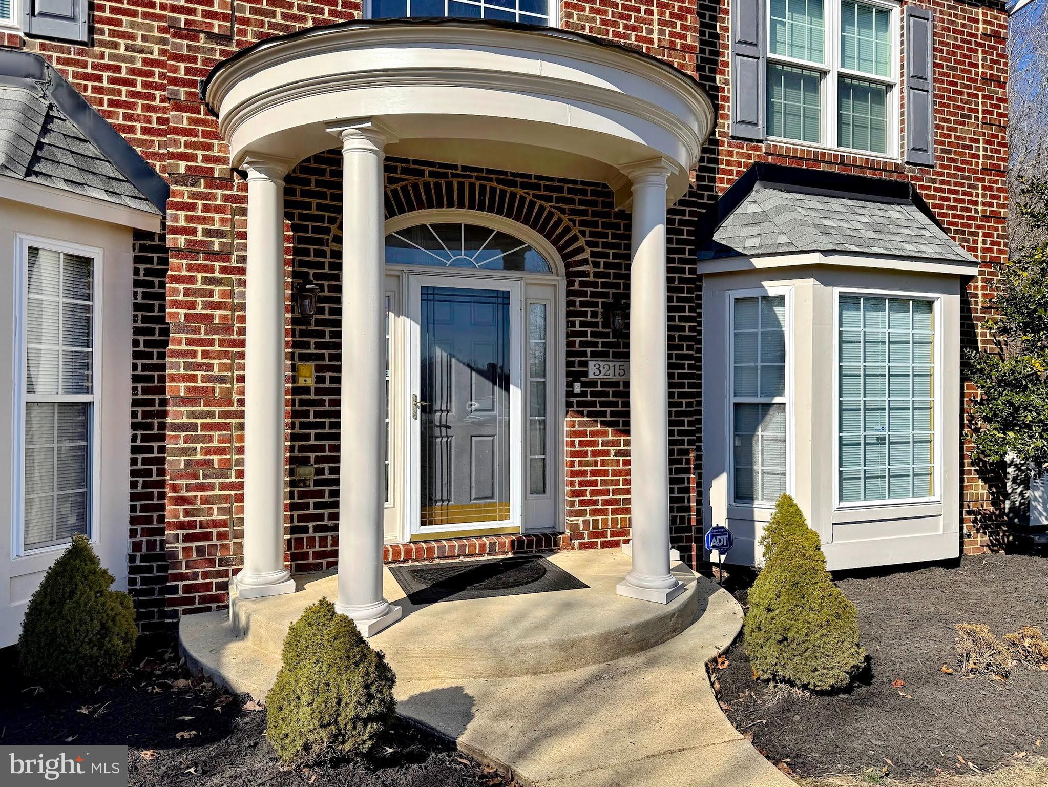 3215 DUNBRATTON COURT