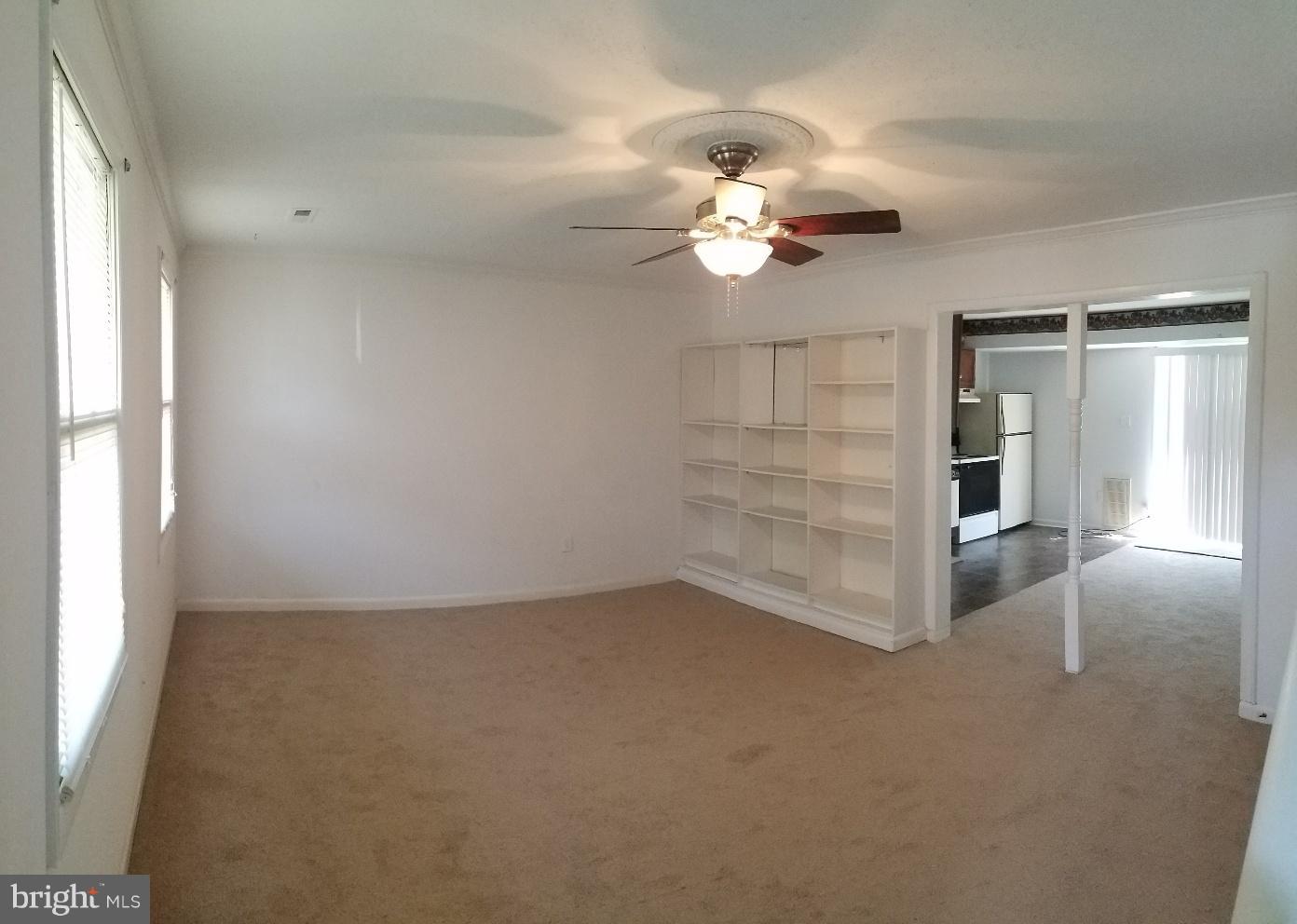 BREEZEWOOD FOREST EAST - Residential Lease