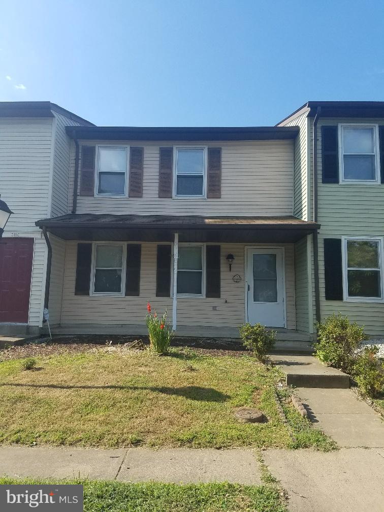 BREEZEWOOD FOREST EAST - Residential Lease