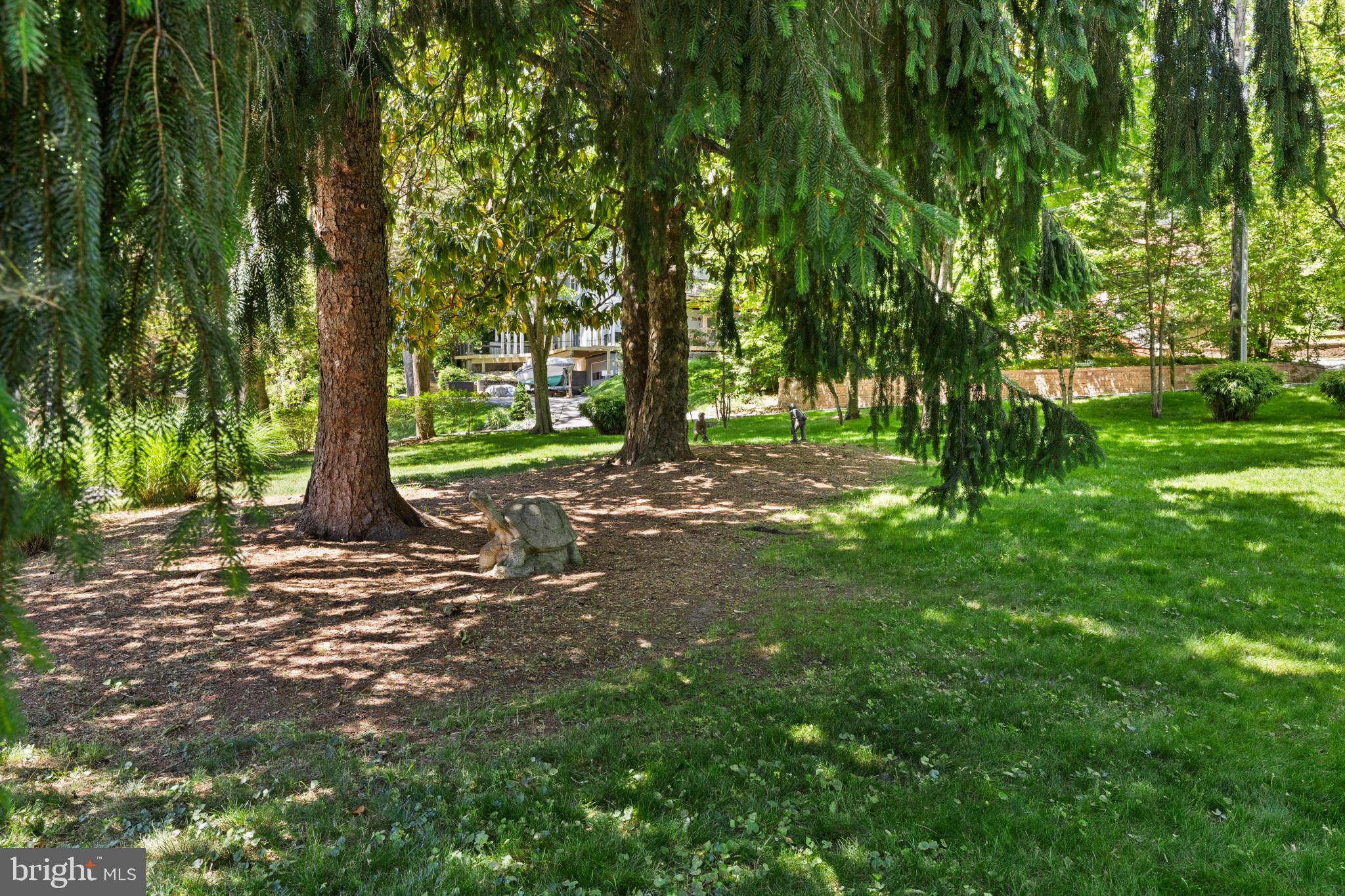 EPPING FOREST - Residential