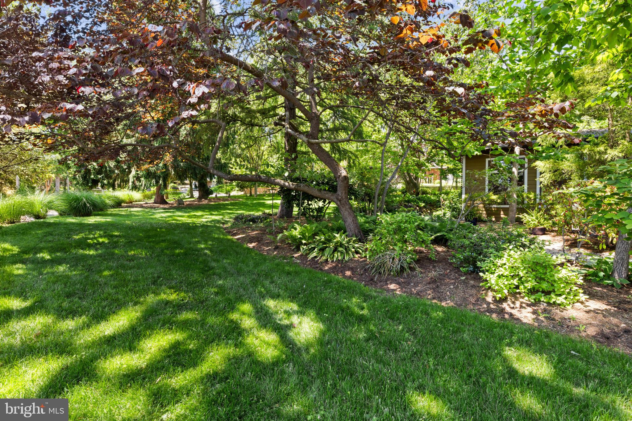 EPPING FOREST - Residential