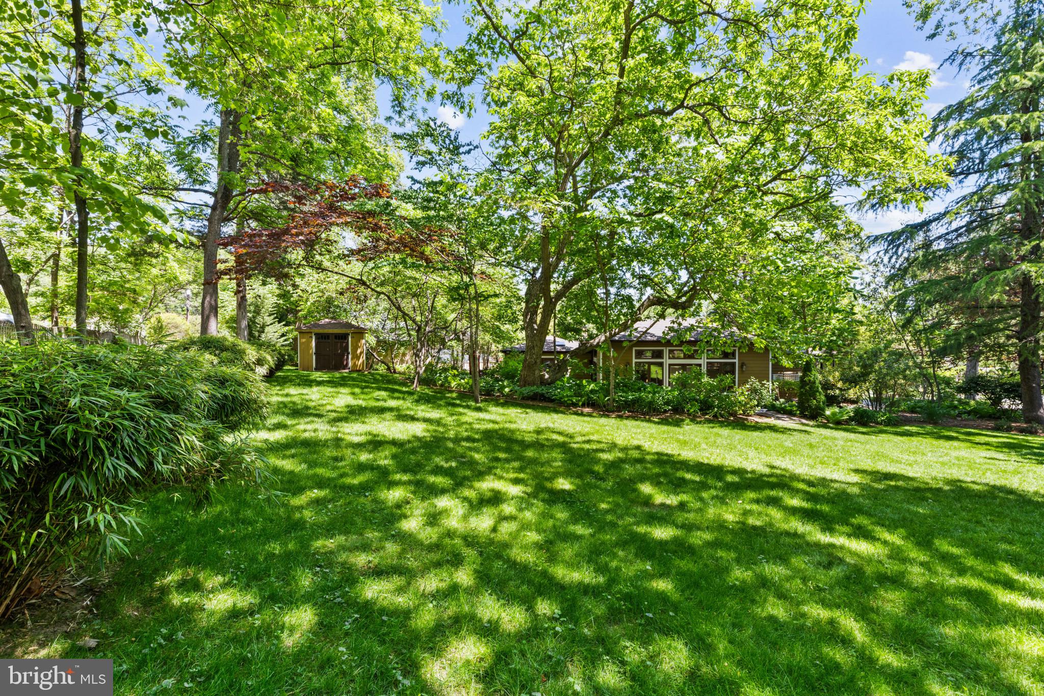 EPPING FOREST - Residential
