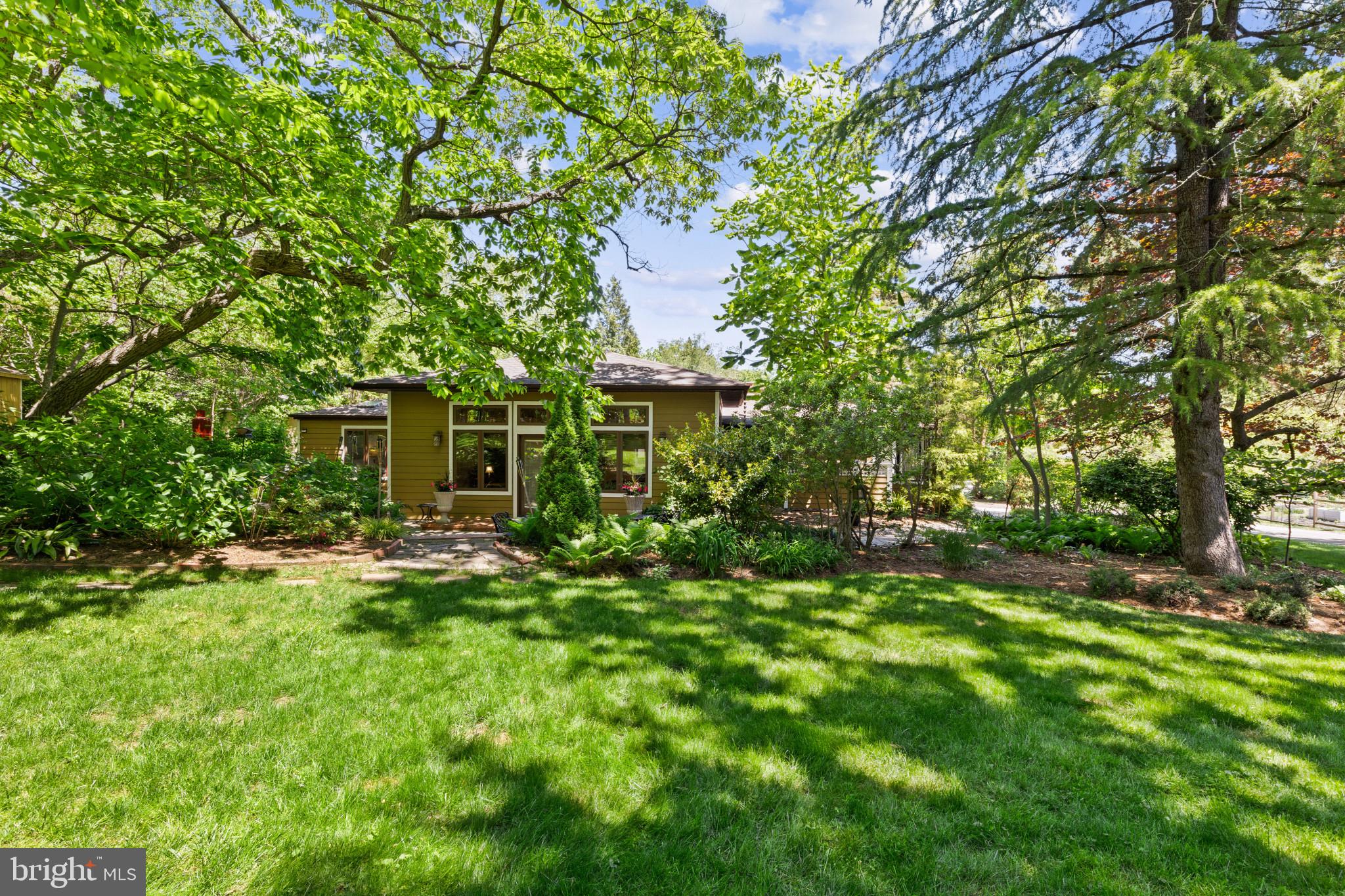 EPPING FOREST - Residential