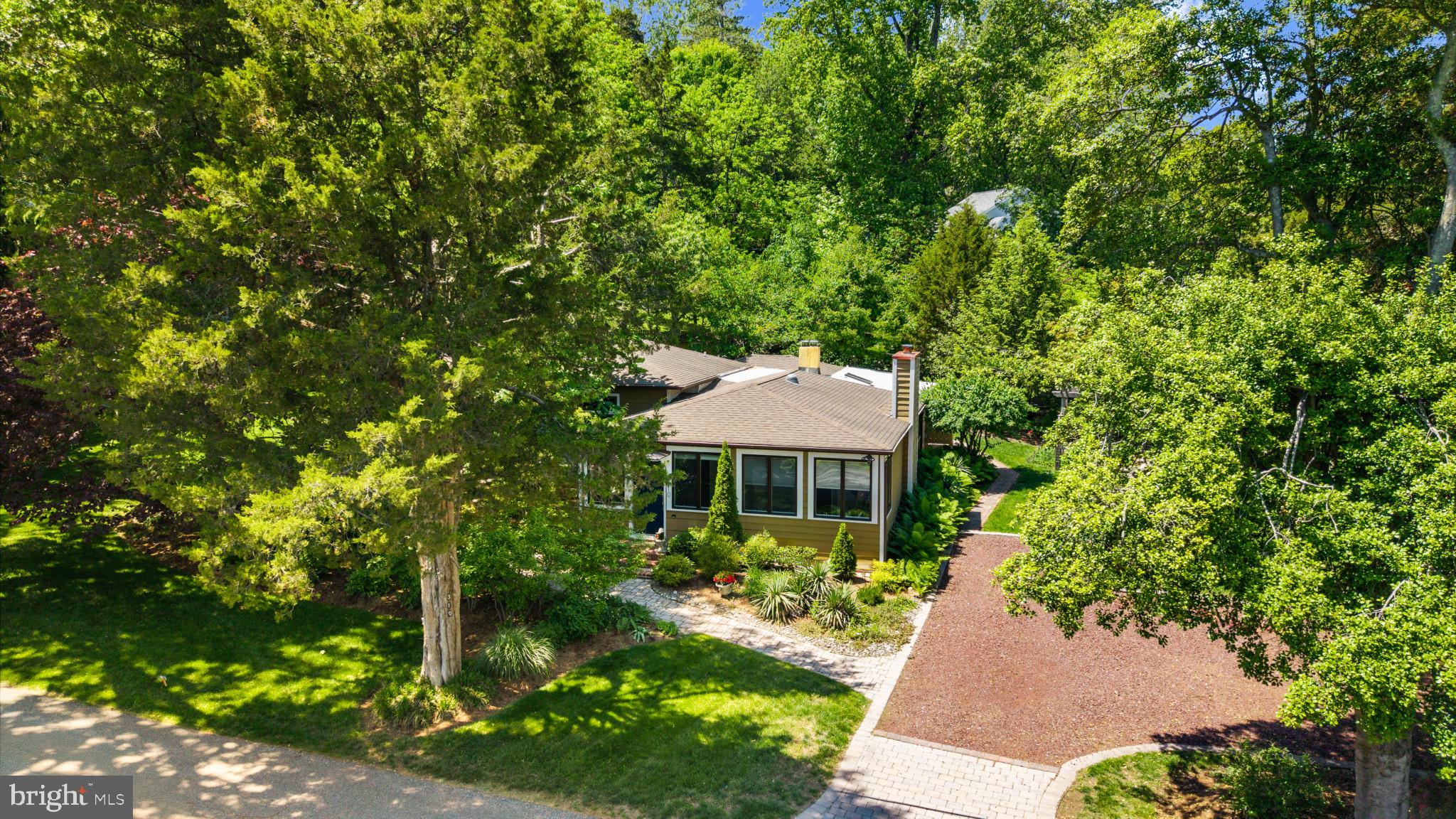 EPPING FOREST - Residential