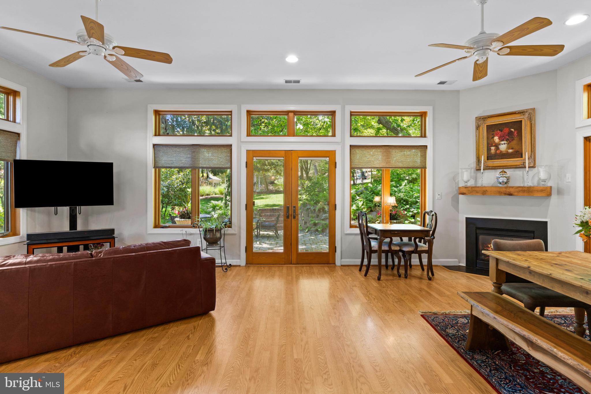 EPPING FOREST - Residential