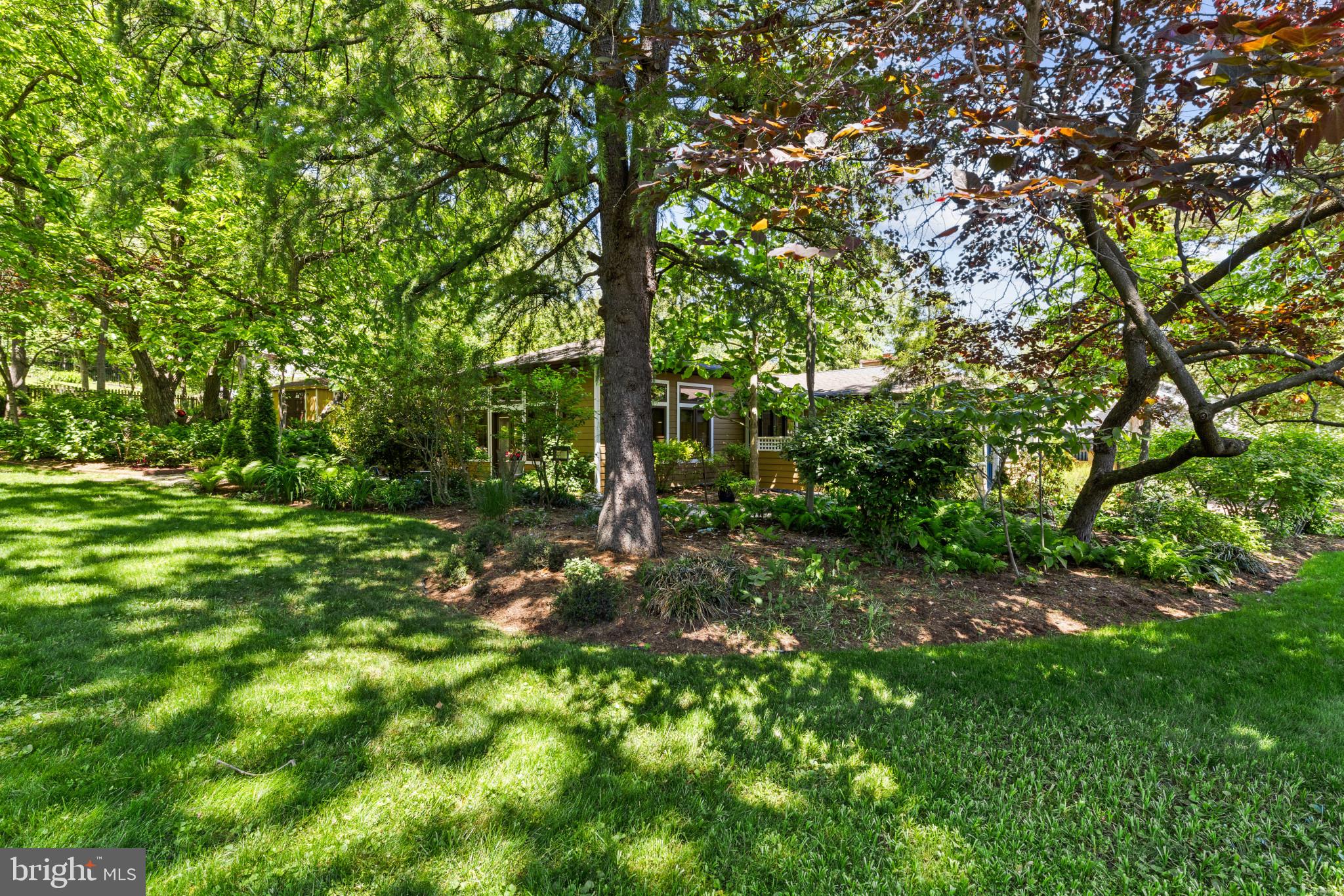 EPPING FOREST - Residential