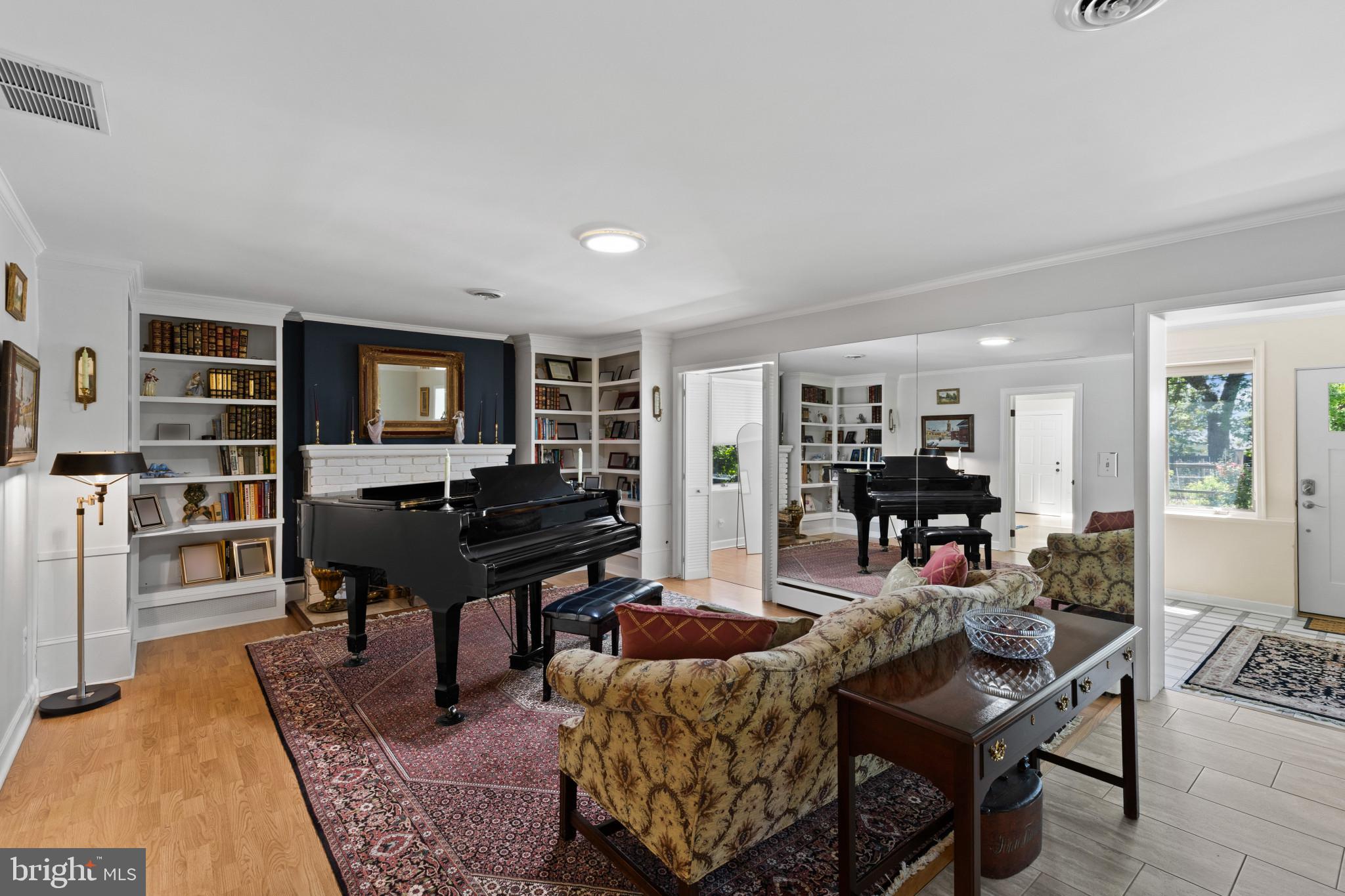 EPPING FOREST - Residential