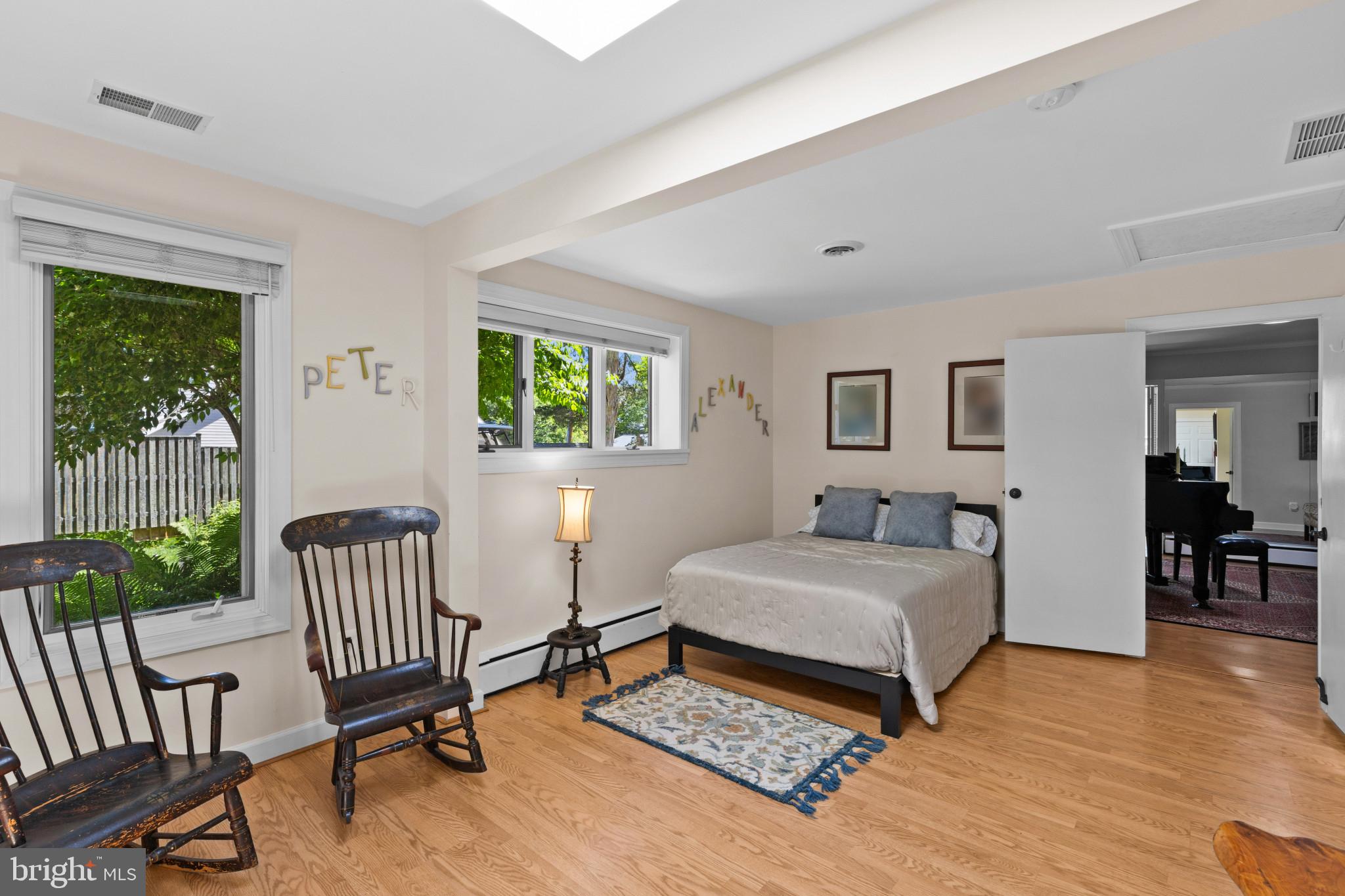 EPPING FOREST - Residential