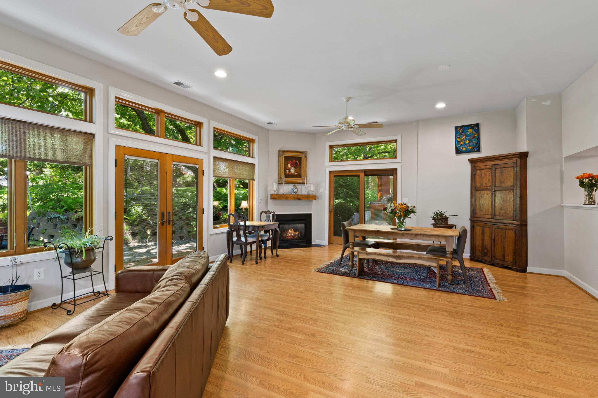 EPPING FOREST - Residential