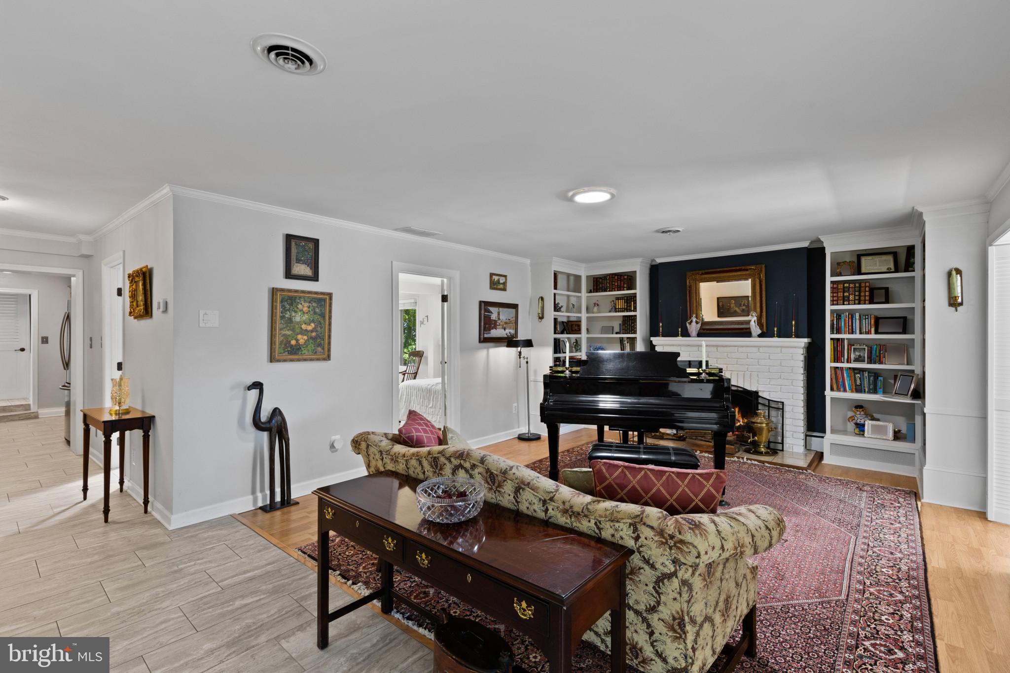 EPPING FOREST - Residential