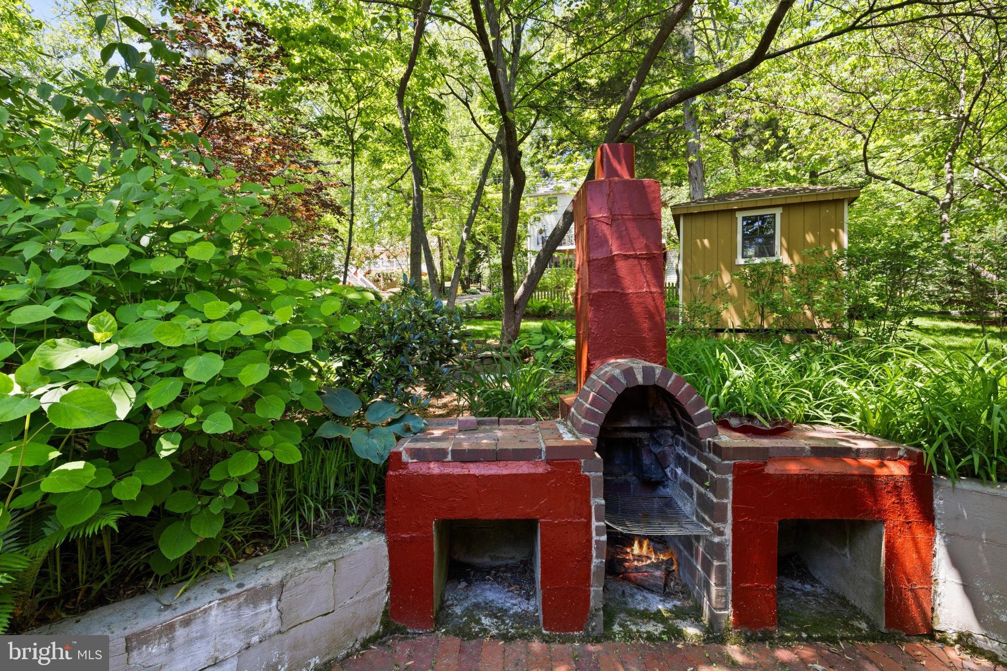EPPING FOREST - Residential