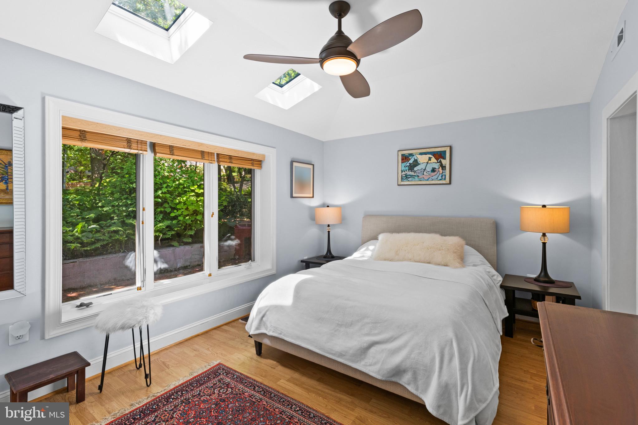 EPPING FOREST - Residential