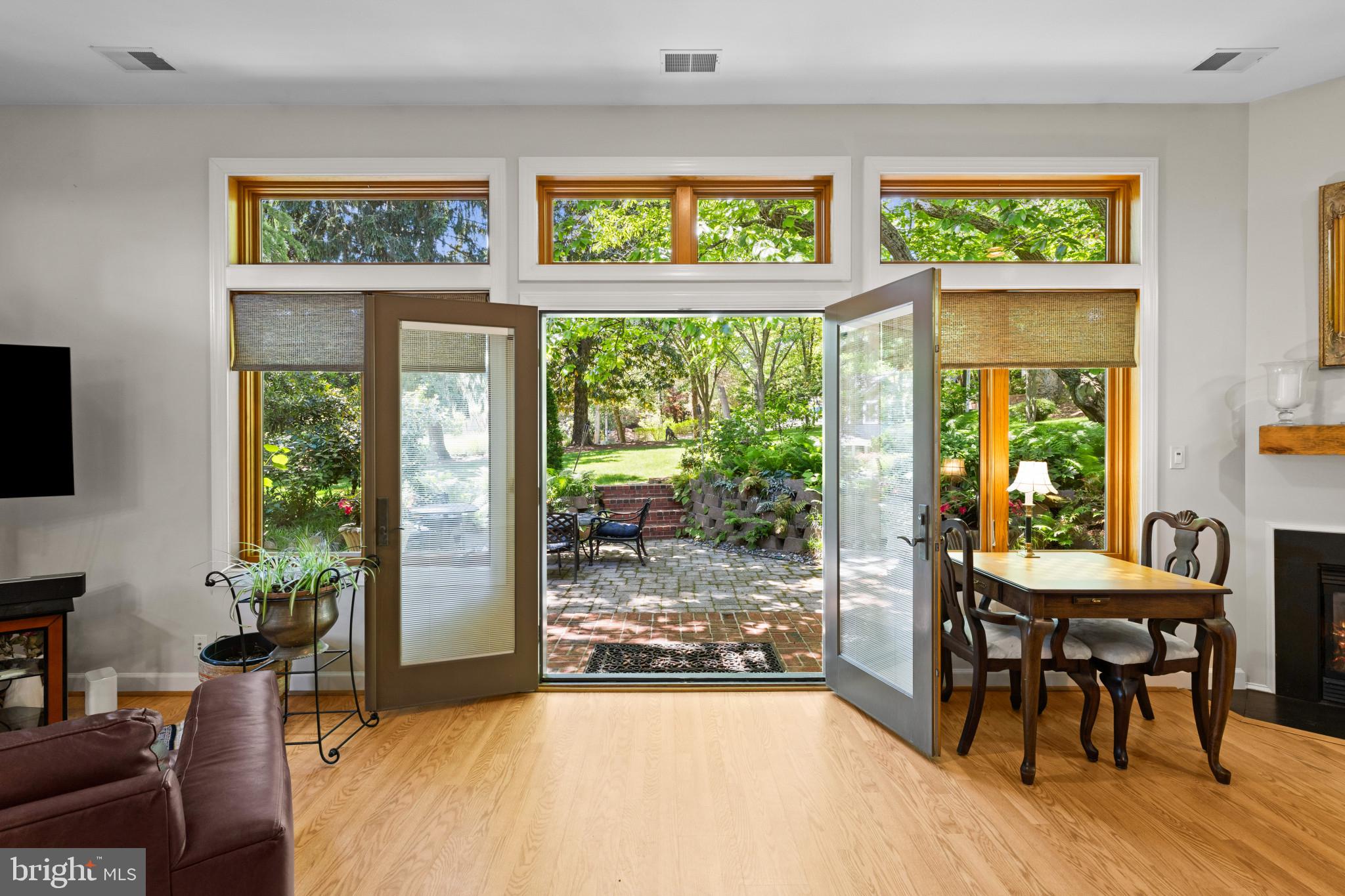 EPPING FOREST - Residential