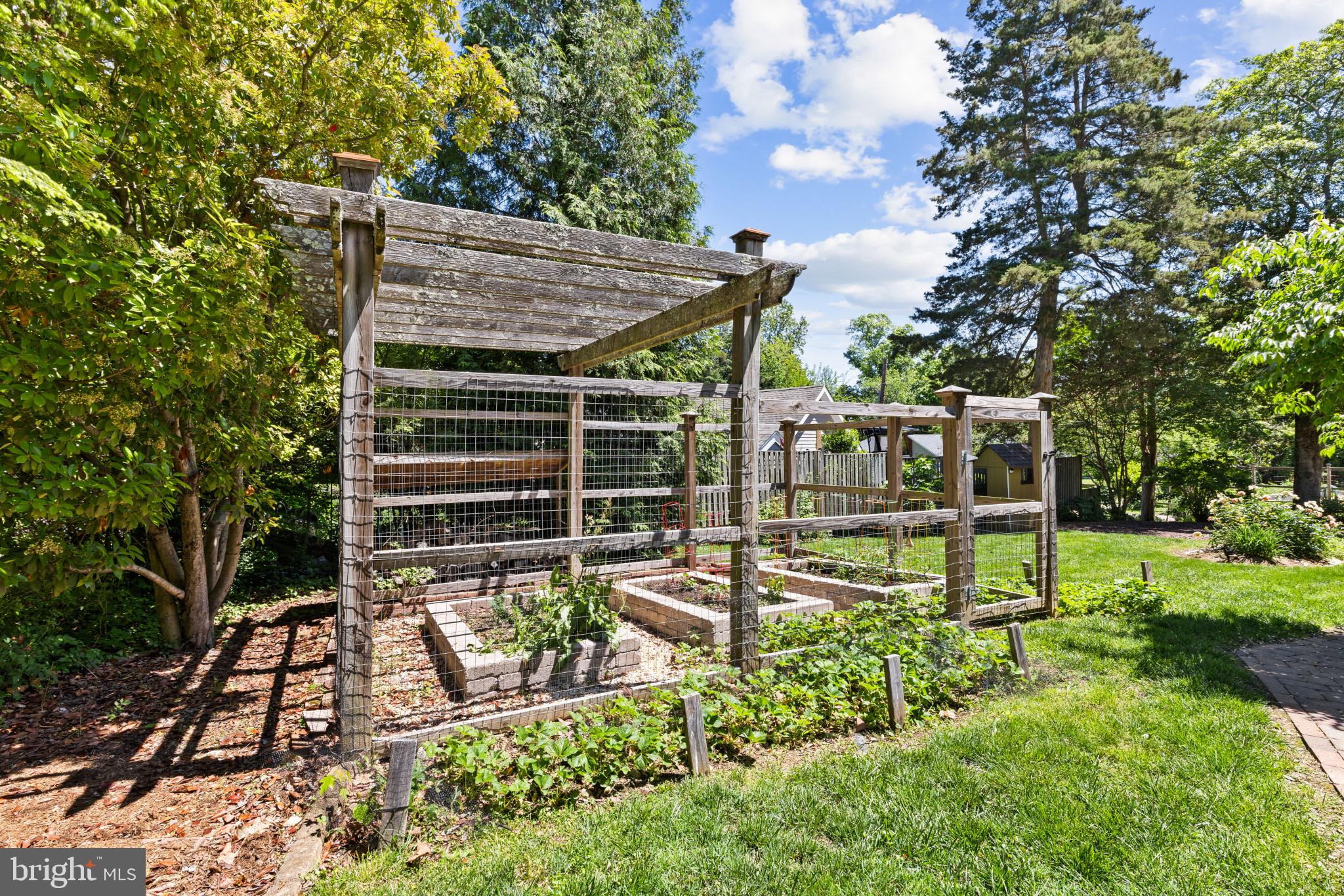 EPPING FOREST - Residential