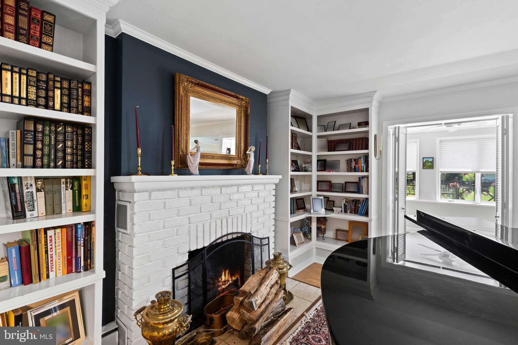 EPPING FOREST - Residential