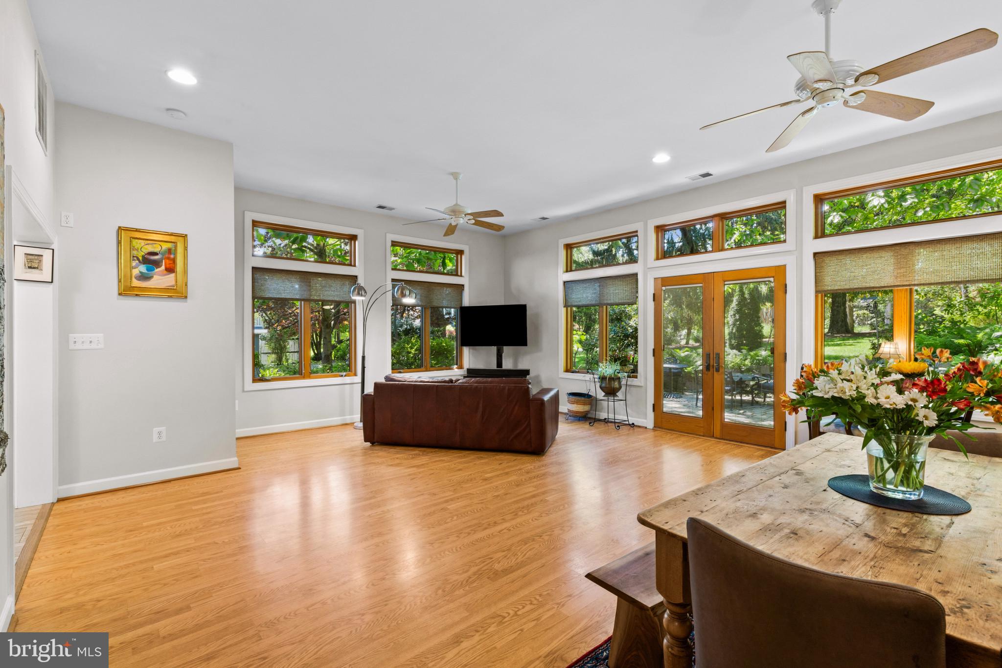 EPPING FOREST - Residential