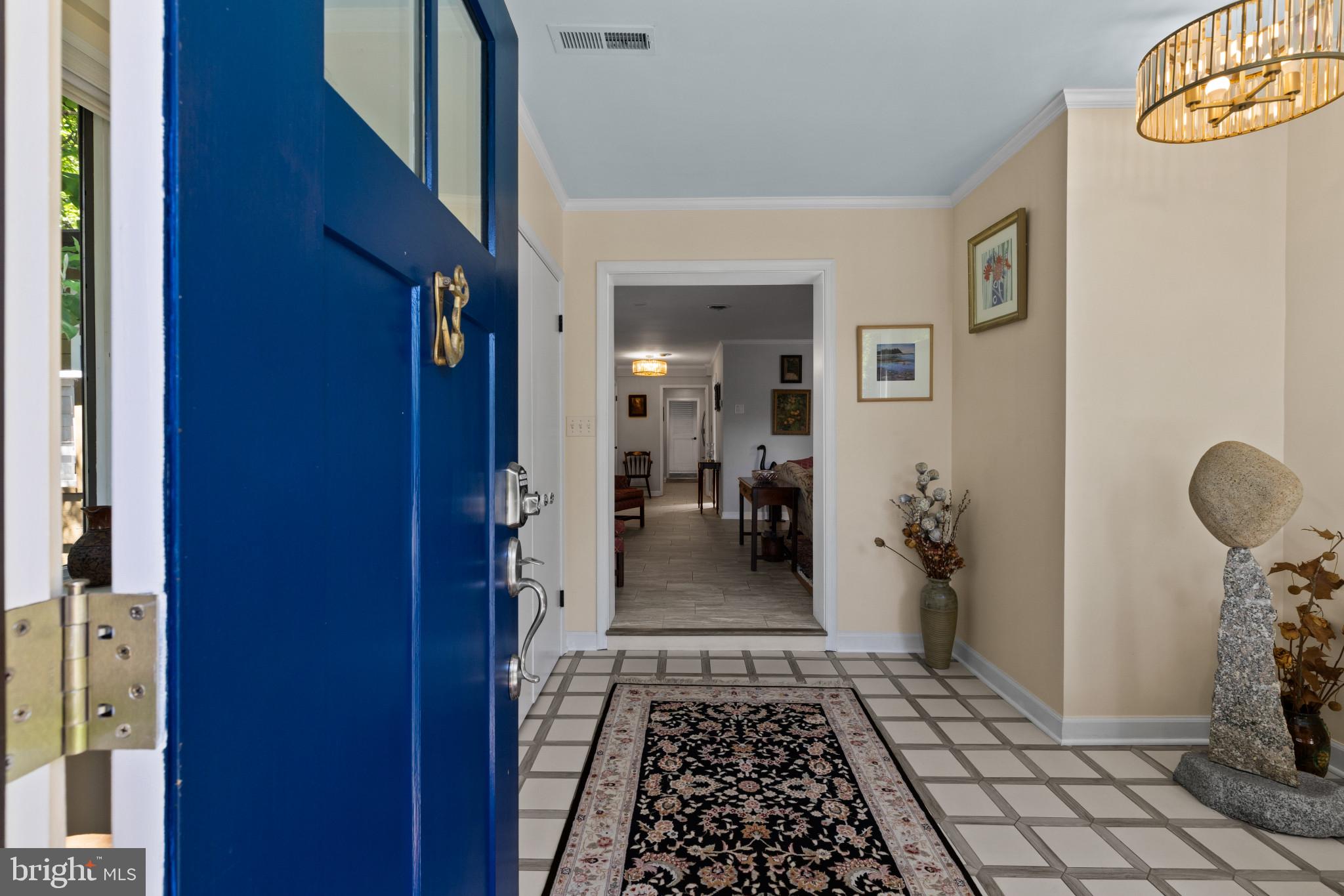 EPPING FOREST - Residential