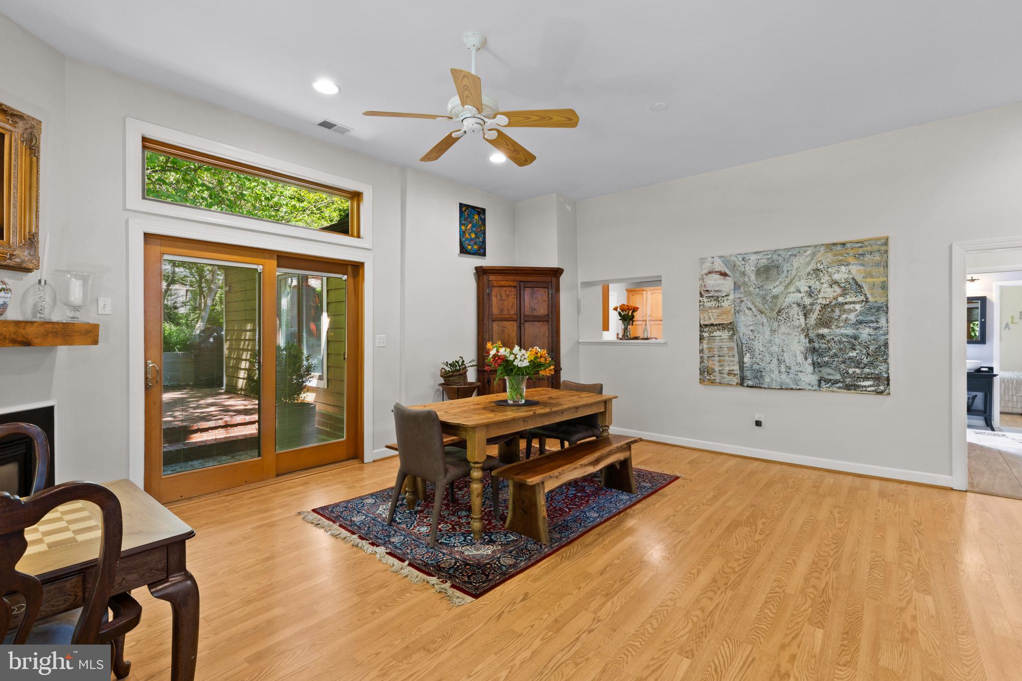 EPPING FOREST - Residential