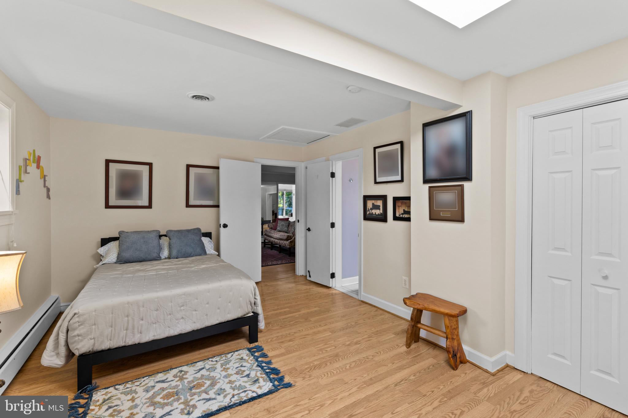 EPPING FOREST - Residential