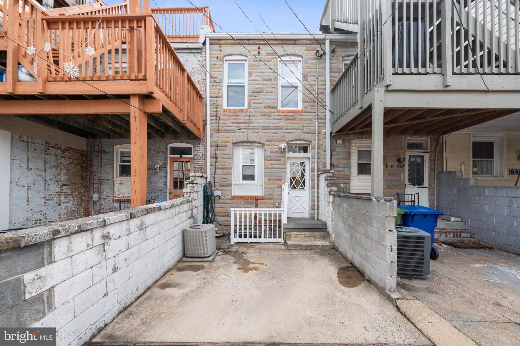 CANTON - Residential
