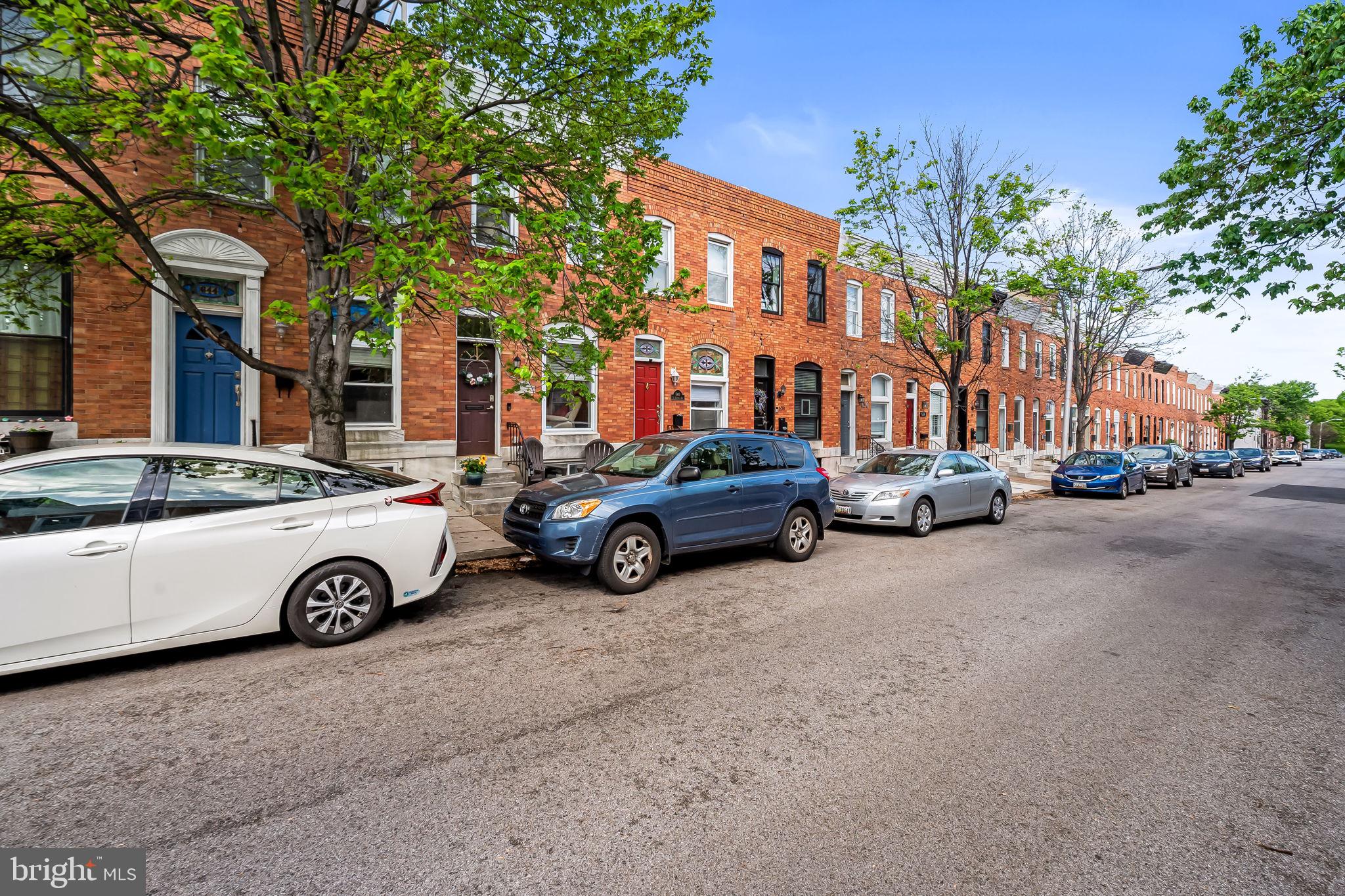 CANTON - Residential