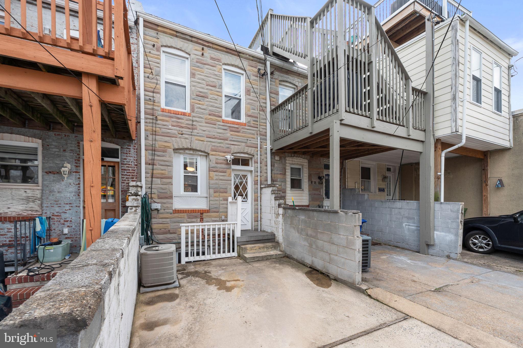 CANTON - Residential
