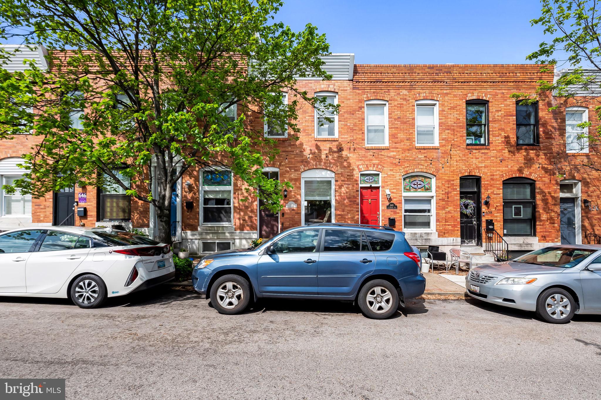 CANTON - Residential