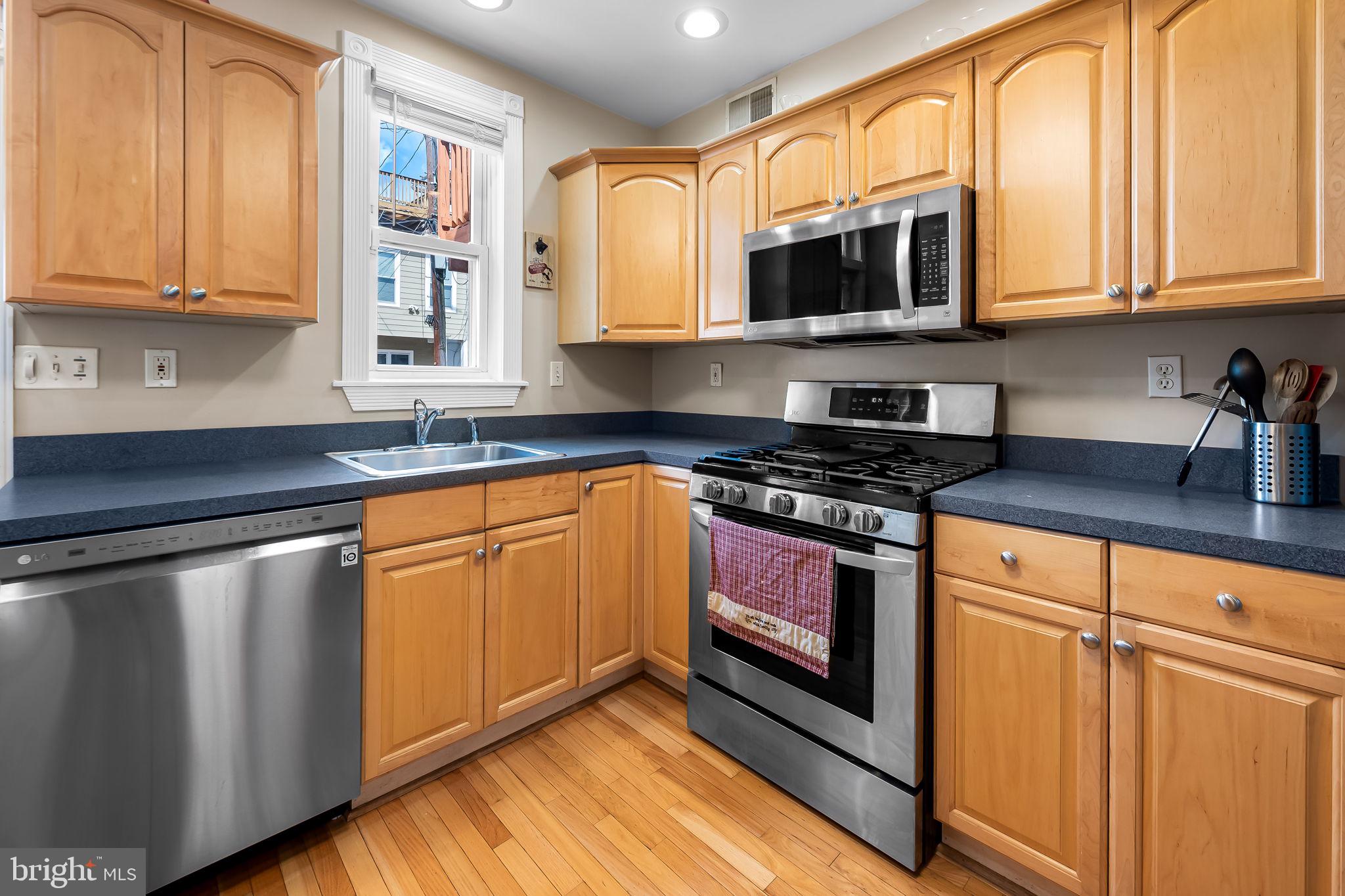 CANTON - Residential