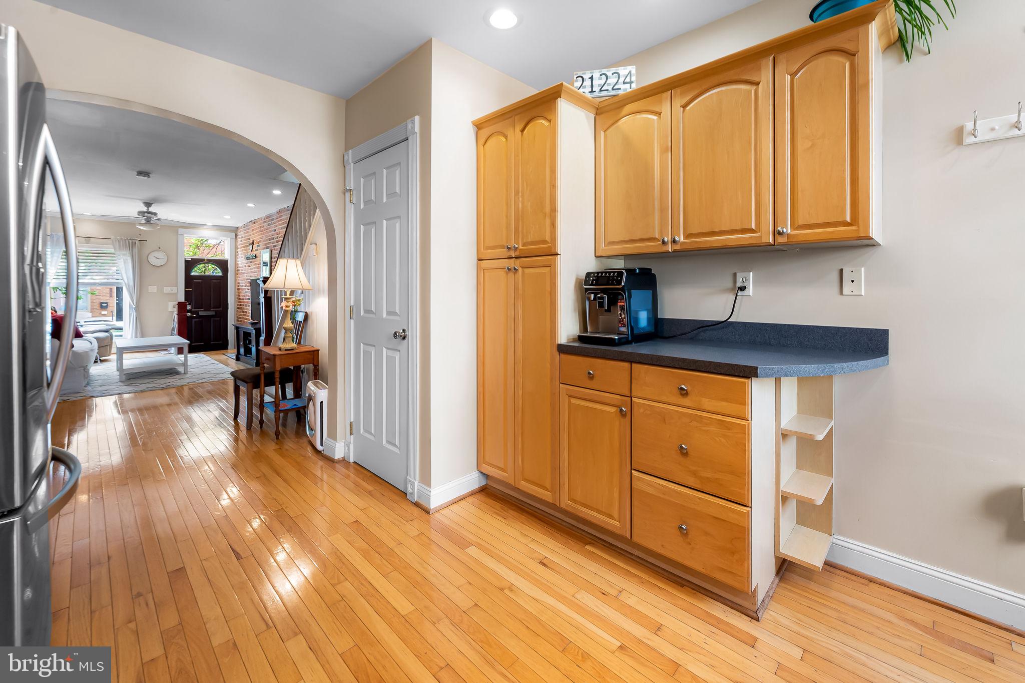 CANTON - Residential