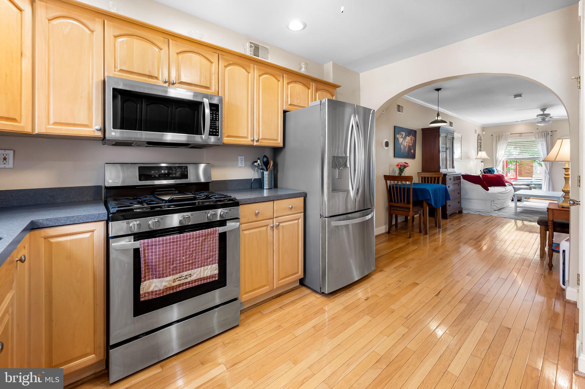 CANTON - Residential